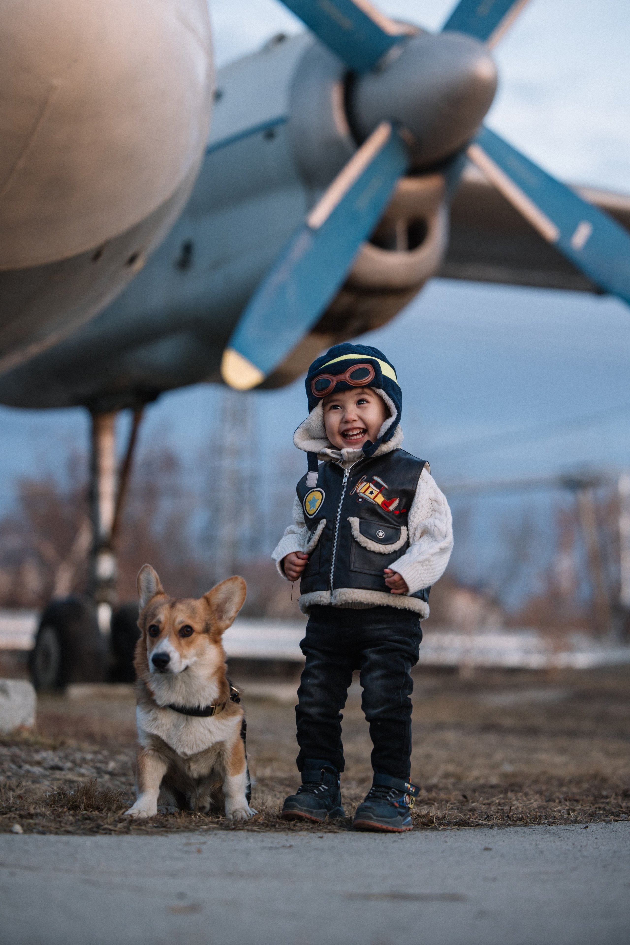 МАЛЫШИ. Саргылана Афанасьева