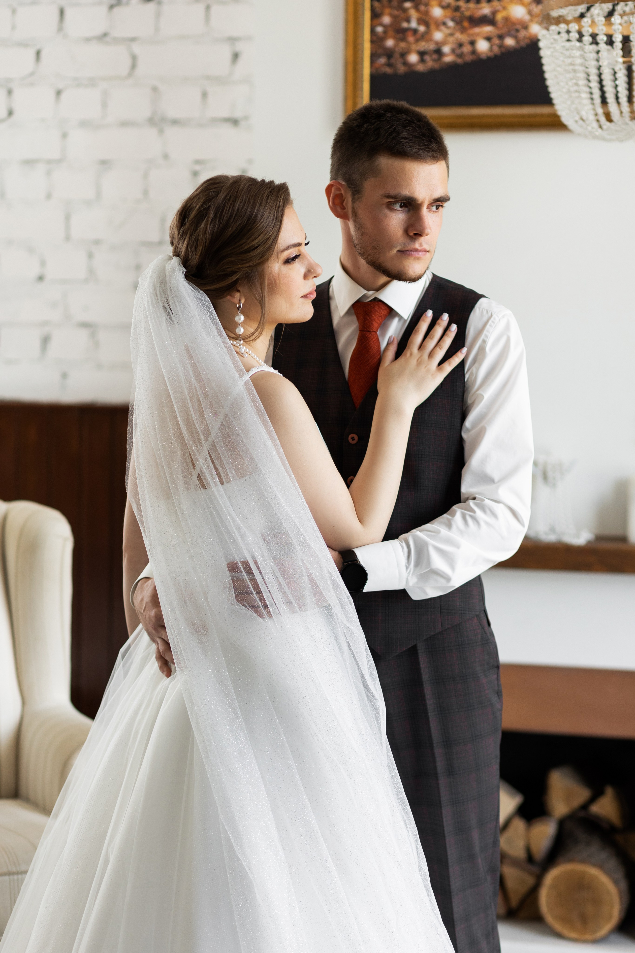 Ангелина и Александр. Фотограф в Тамбове Ольга Мельникова