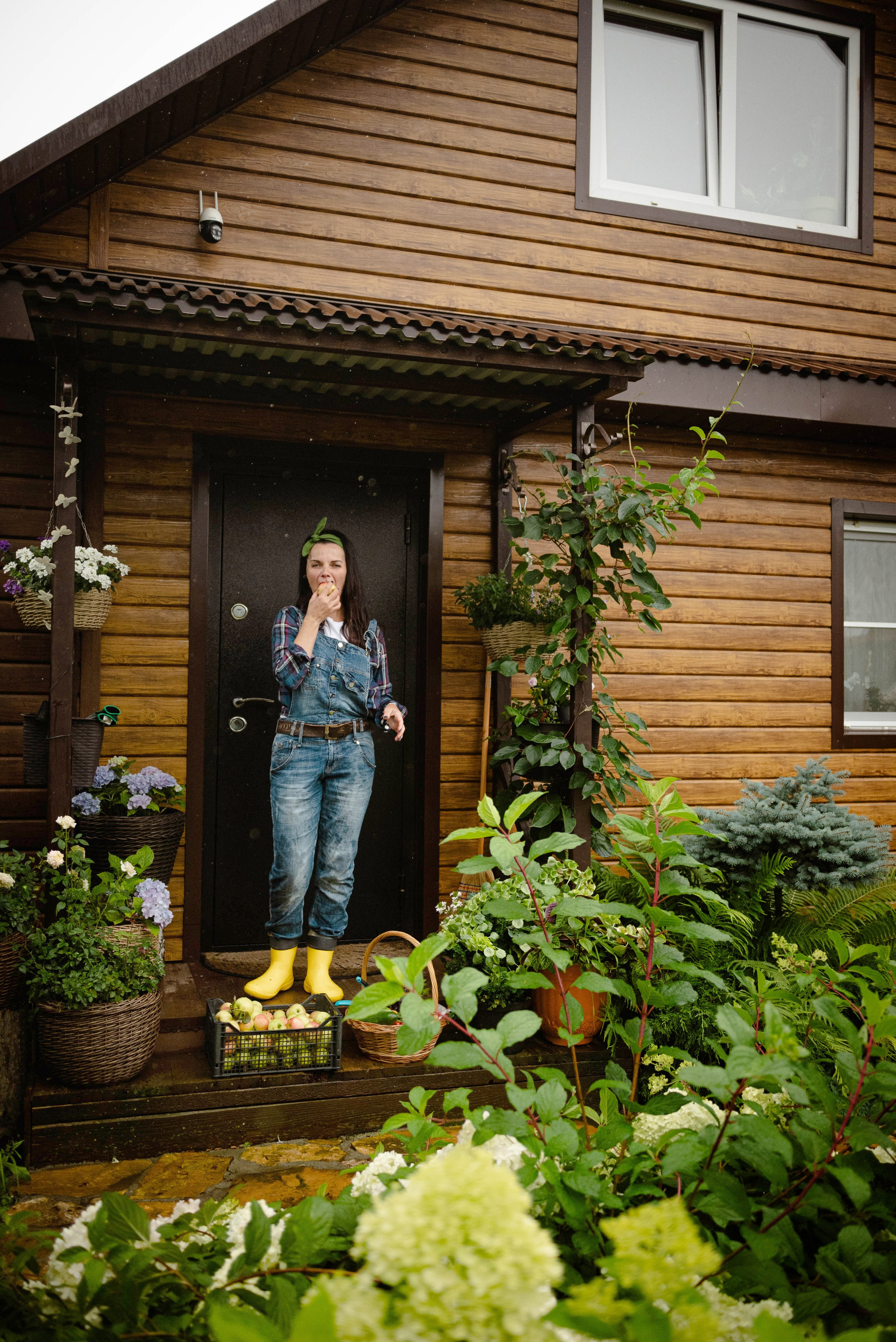 Лесное царство Оксаны. Свадебный и семейный фотограф в Новосибирске, Санкт-Петербурге, Москве