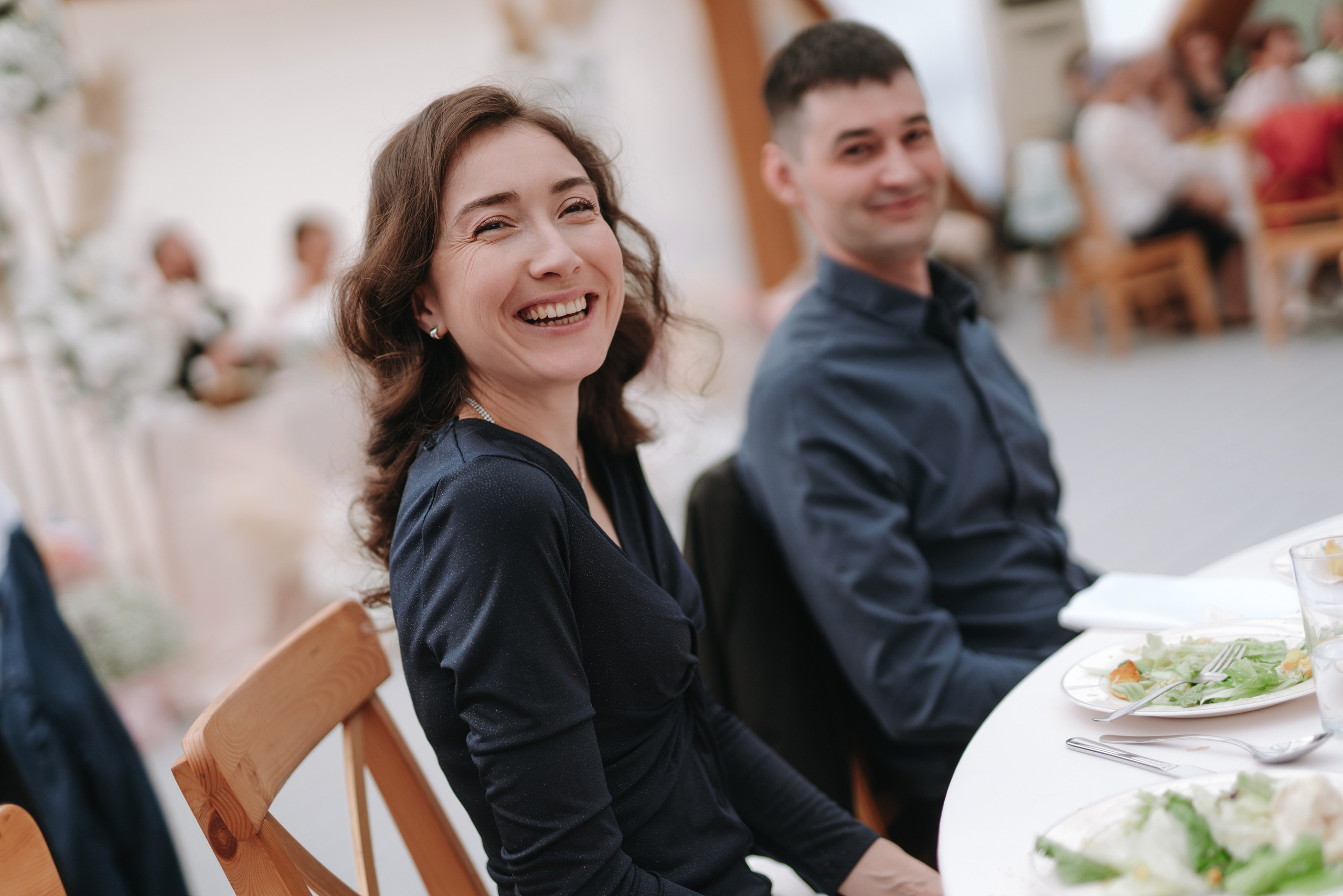 Свадебная фотосессия Радика и Дианы — Уфа, Nesterov Plaza, ЖК Империал, Президент Отель, шатёр М5