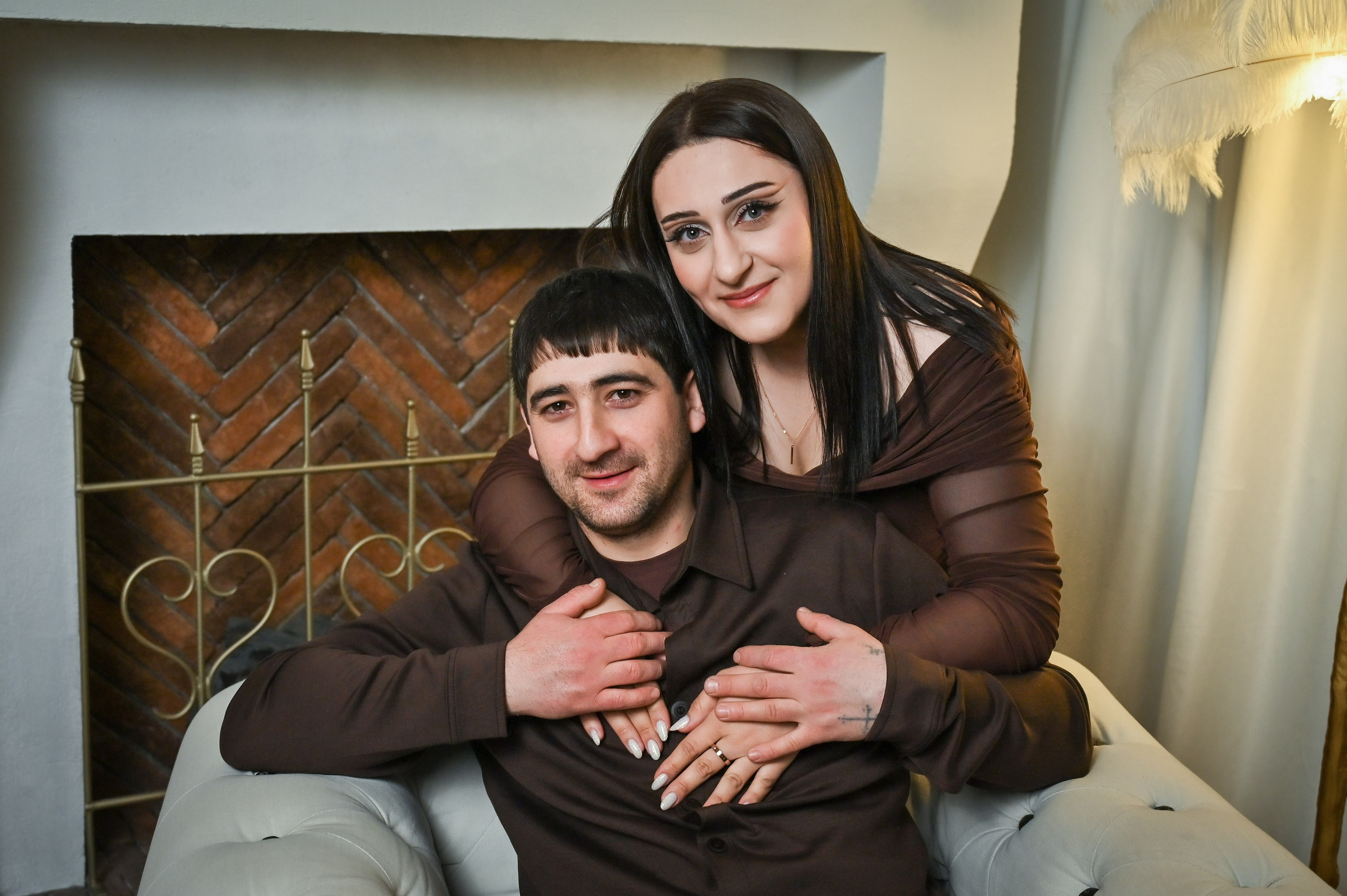 ФОТО. Репортажный и свадебный фотограф в Липецке Иван Первойкин