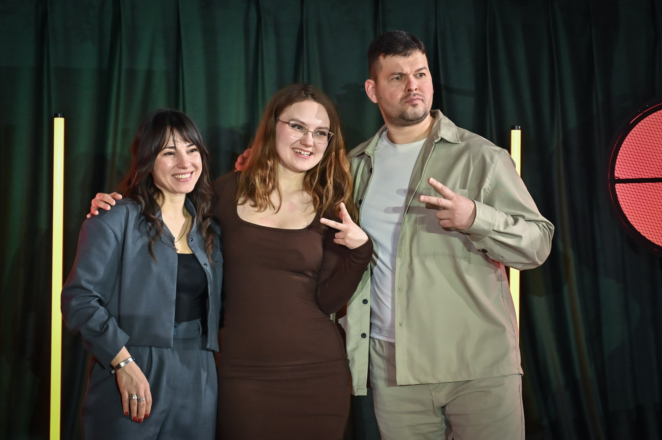 ФОТО. Репортажный и свадебный фотограф в Липецке Иван Первойкин