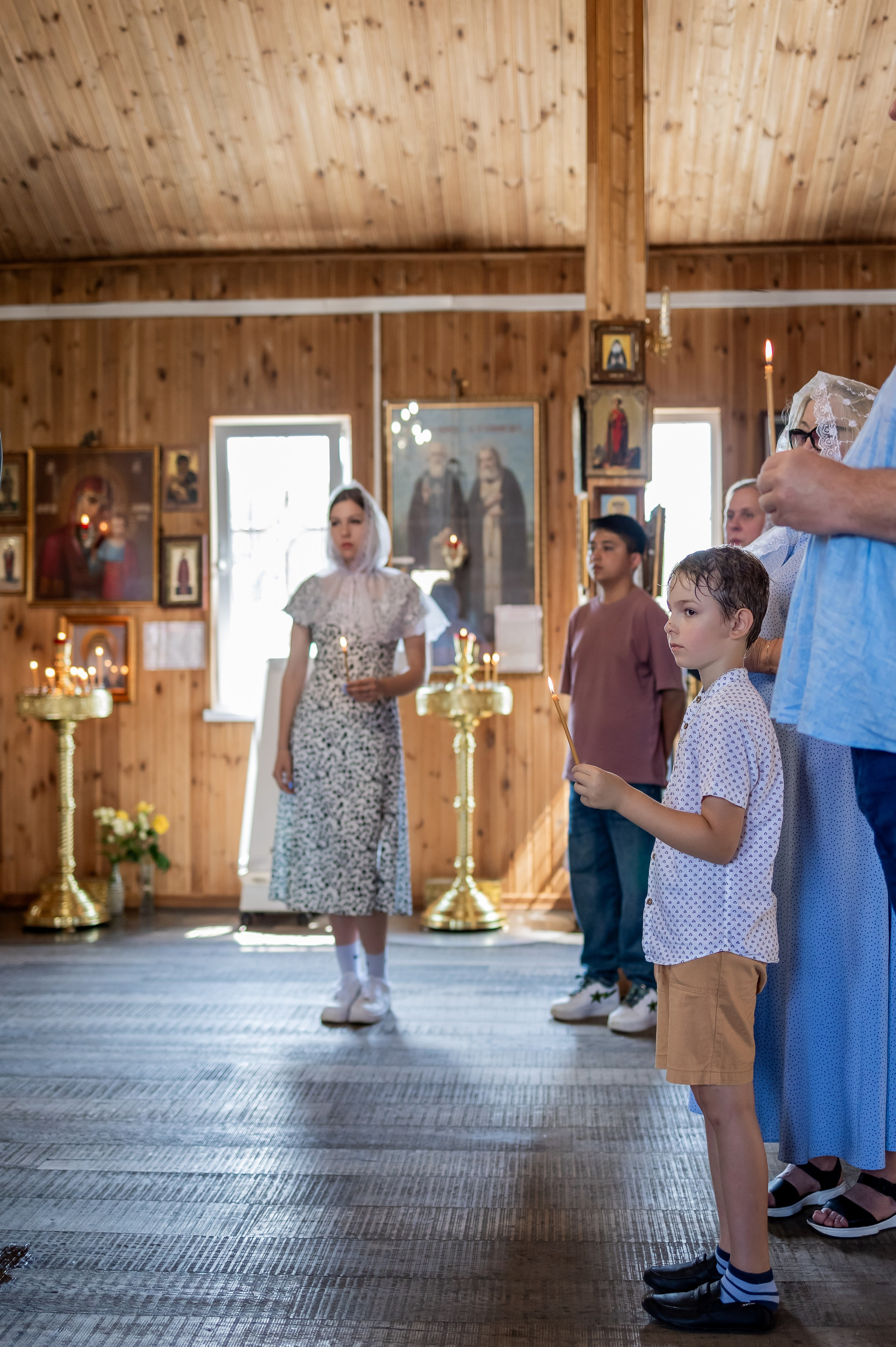 Фотограф на крещение в церкви Московский. Фото и видео Москва, Московский. Свадебный фотограф, видеограф, фотосессии, видеосъемка