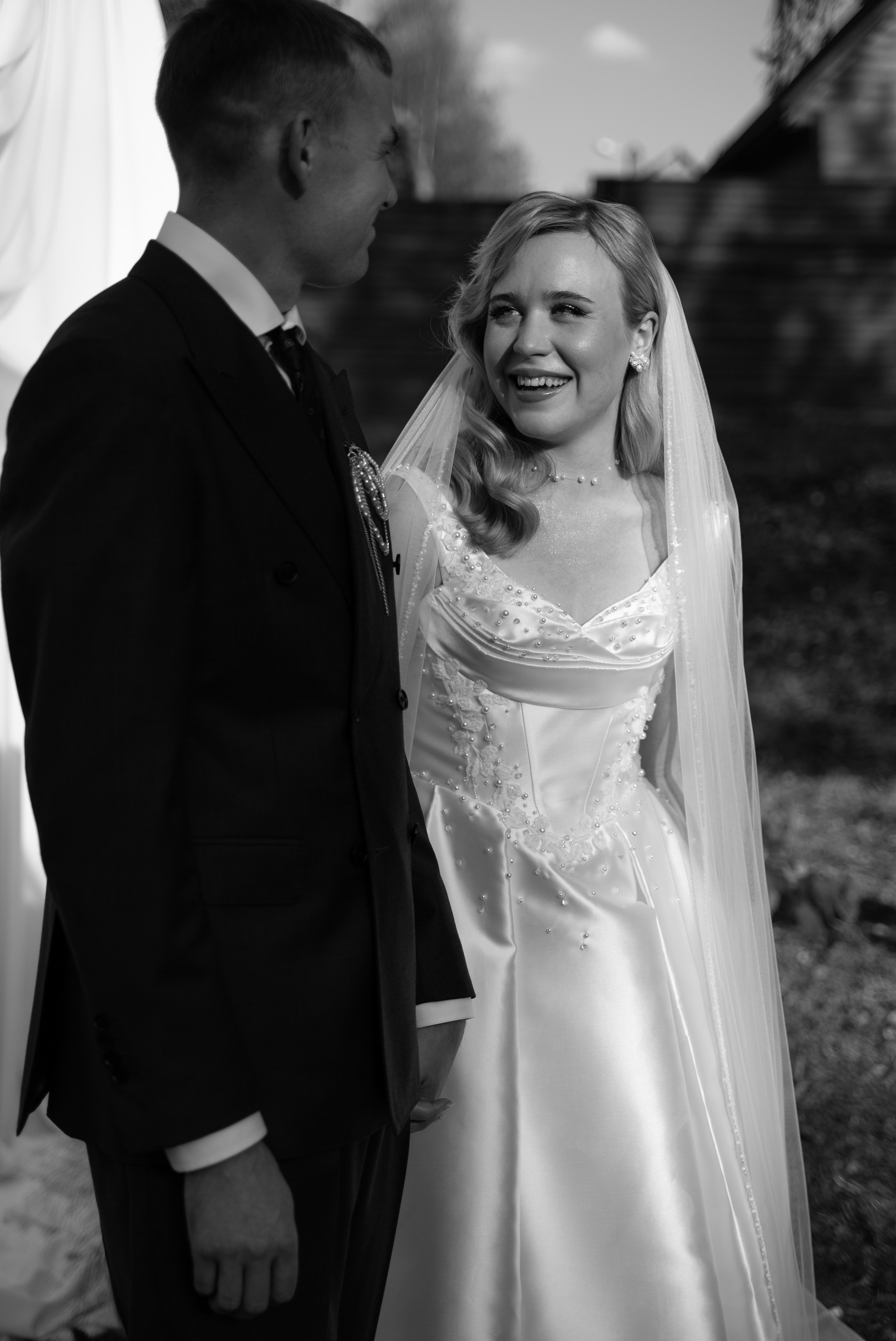 Илгиз и Алина. Свадебный фотограф Тула