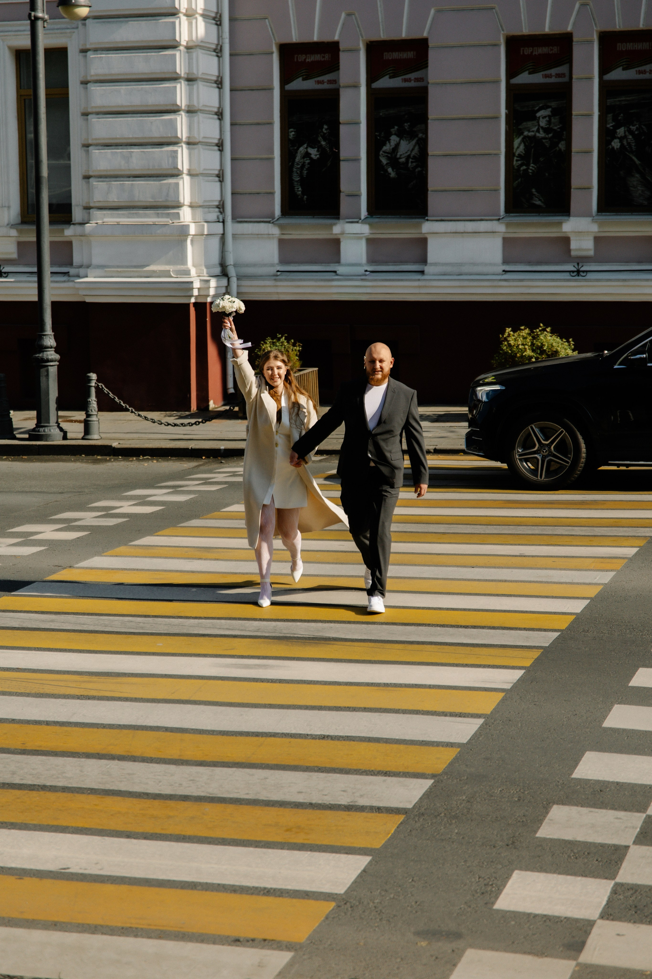 Свадебные серии — свадебный фотограф Владивосток, эмоции и стиль