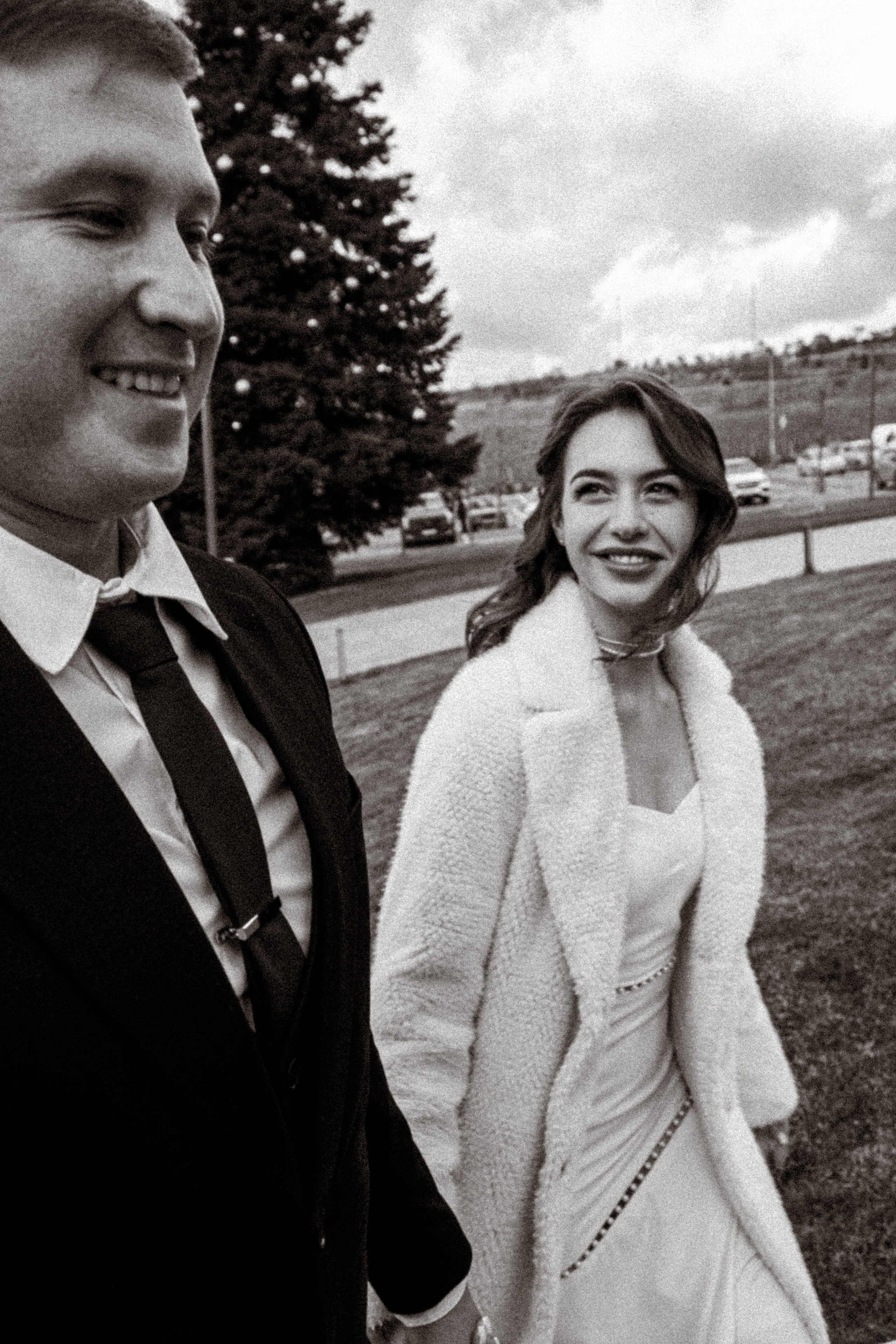 Сергей и Вика. Fotograf Dmitrii Donets