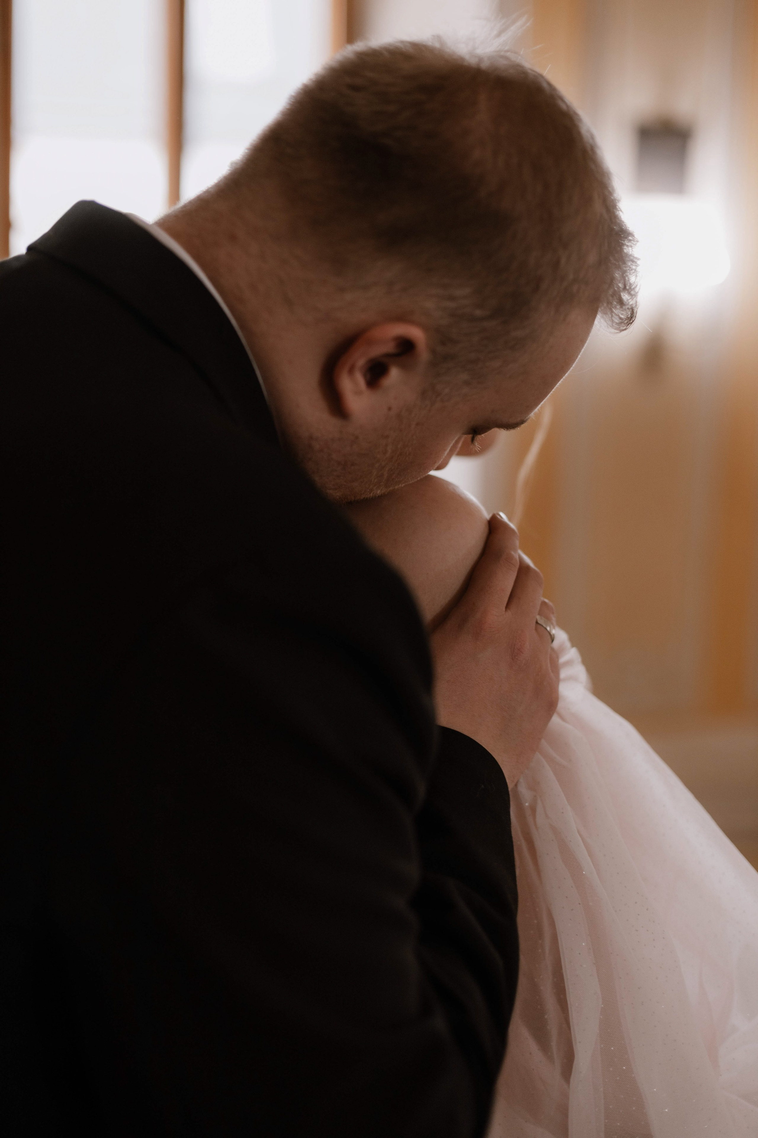 Никита и Кристина. Свадебный и портретный фотограф Москва Зеленоград Юлия Абрамова