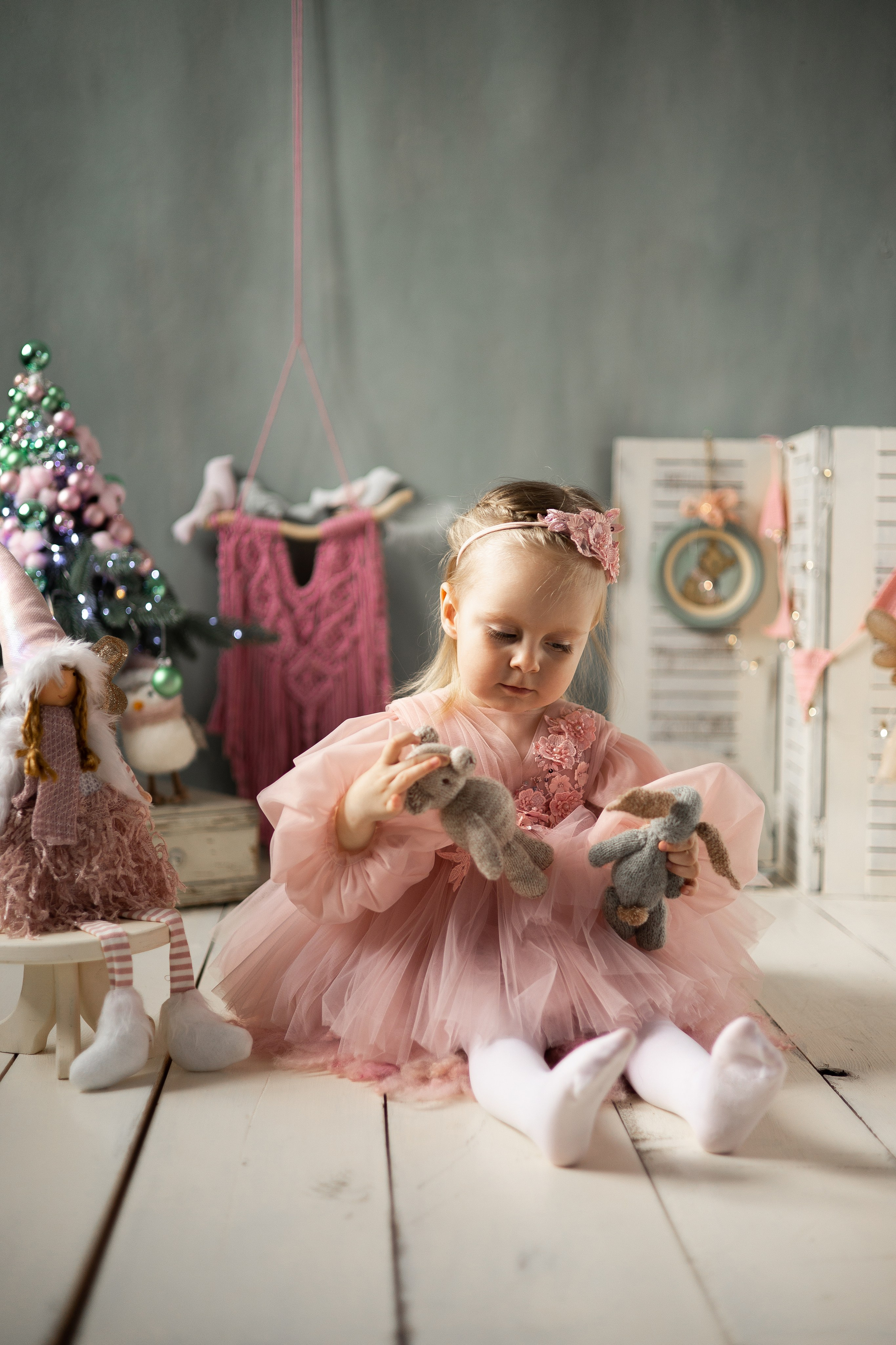 Детские съёмки. Фотограф в Дзержинске и Нижнем Новгороде Ирина Мещерякова