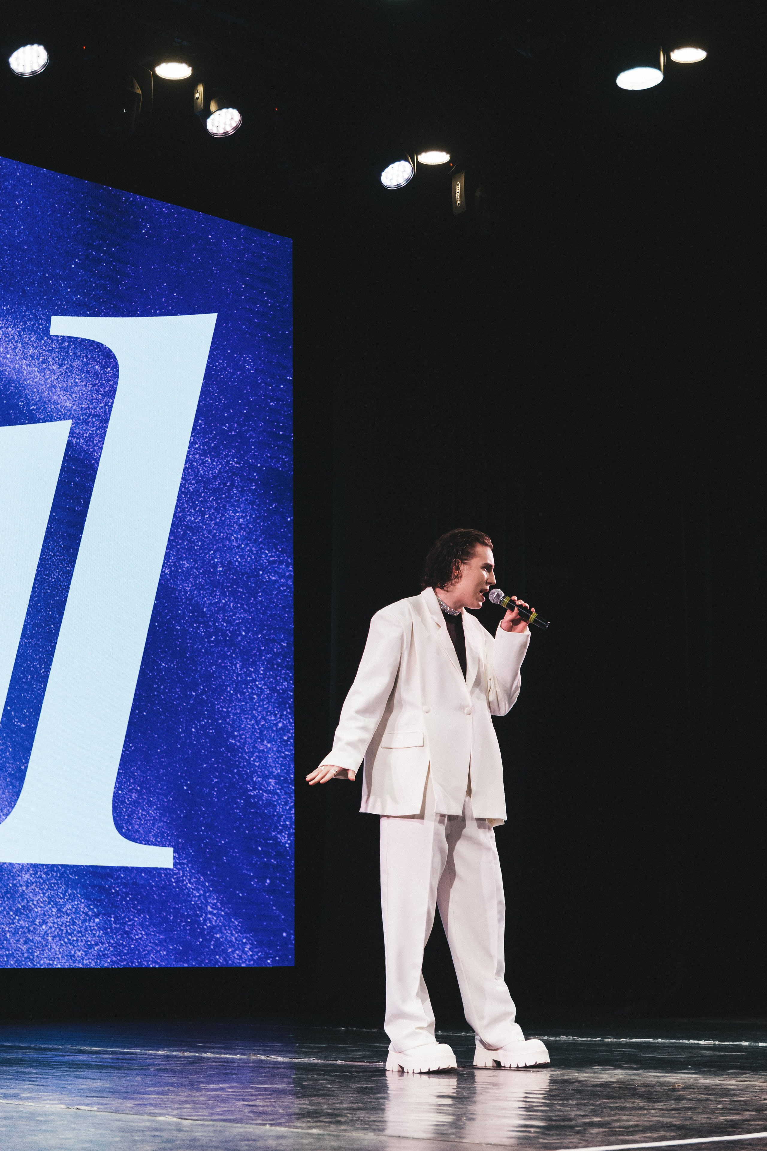 М.АРТ 2025, вокальное направление. Фотограф в Ярославле Ольга Пыненкова