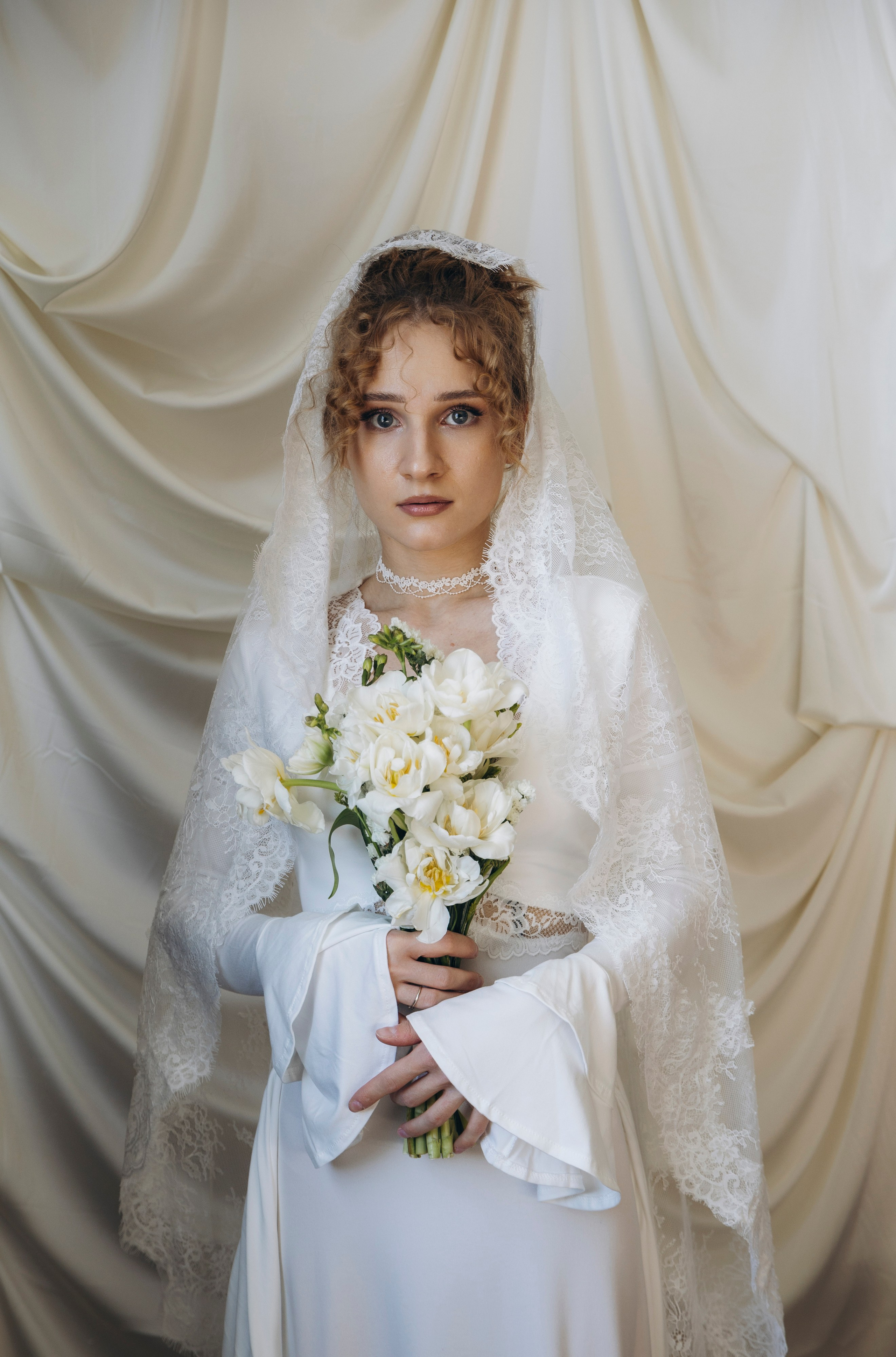 Самое нежное утро. Фотограф Новосибирск