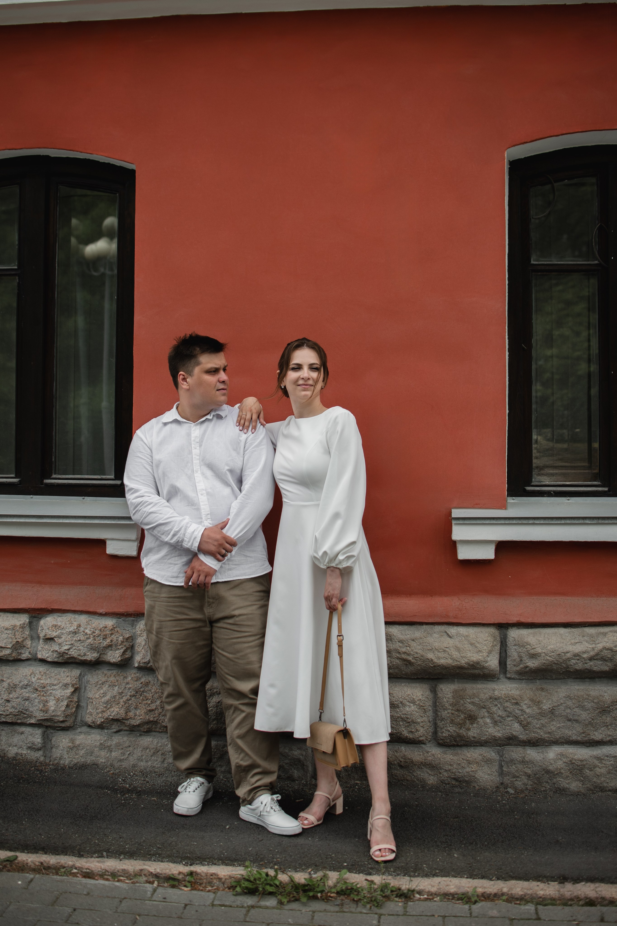 Егор и Анастасия. Фотограф Челябинск Екатерина Миниханова