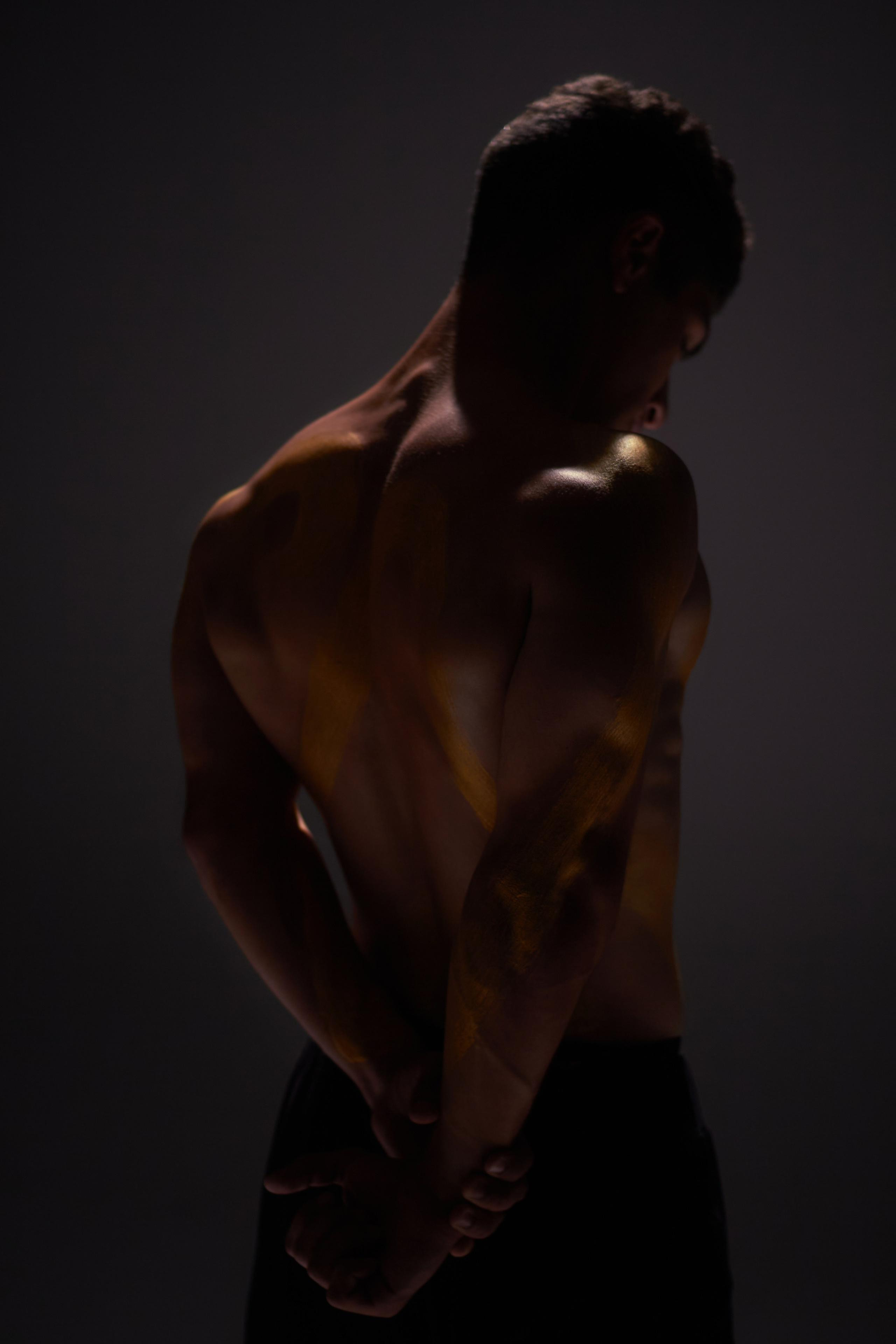 10. Творческий фотограф Краснодар