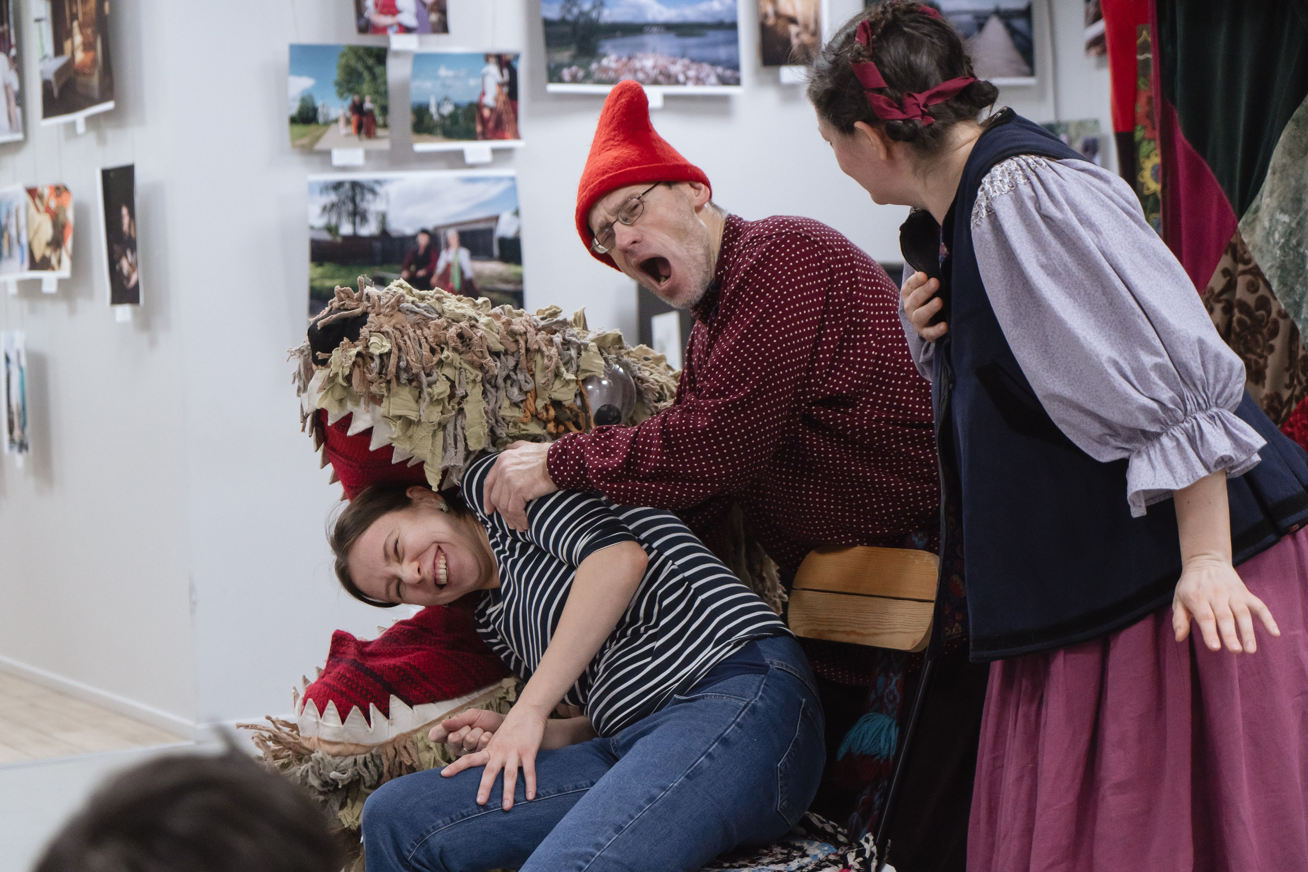 Мероприятия. Репортажный фотограф в Санкт-Петербурге Евдокимова Ольга