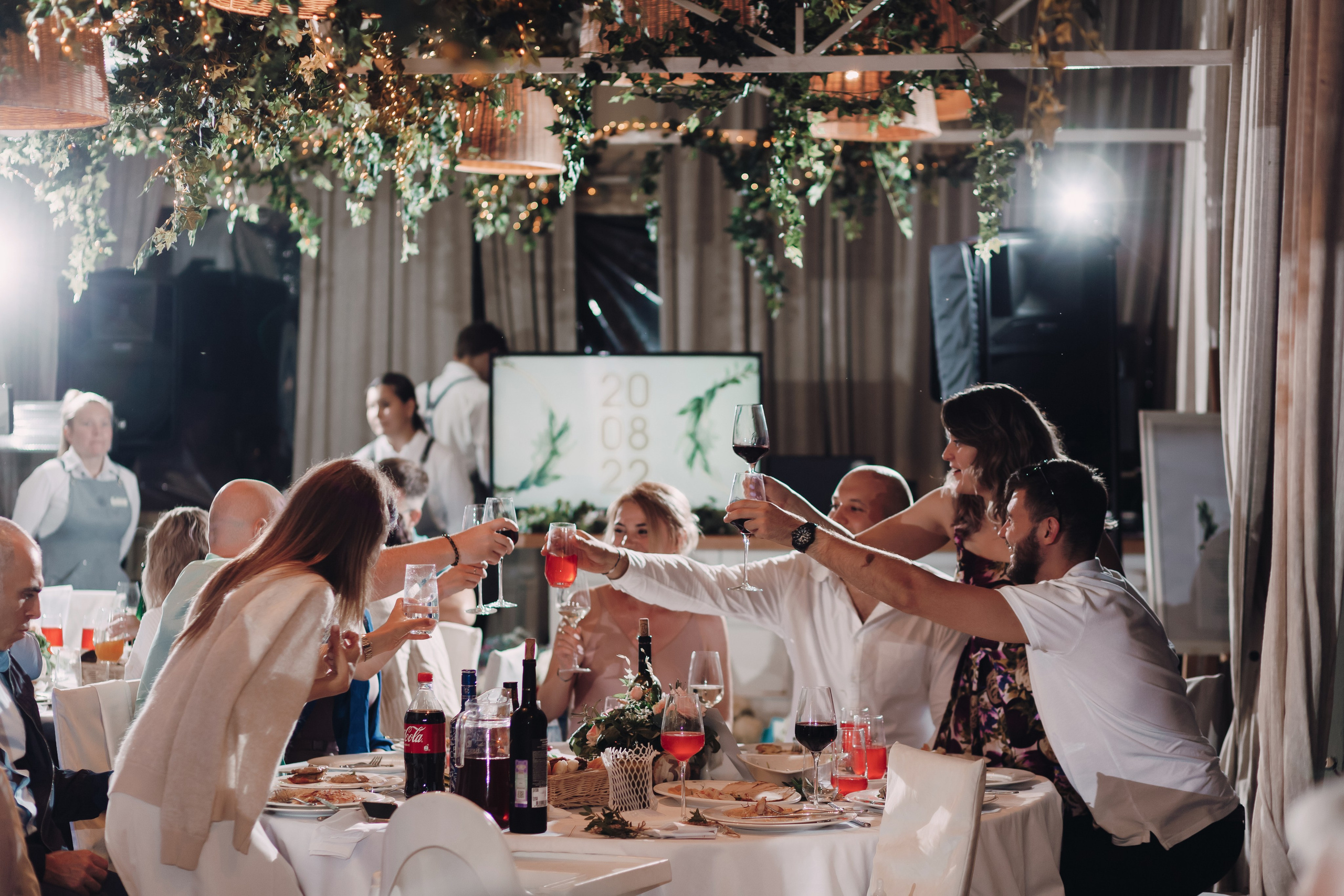 Николай и Ксения. Дмитрий Судаков, фотограф в Екатеринбурге и Москве