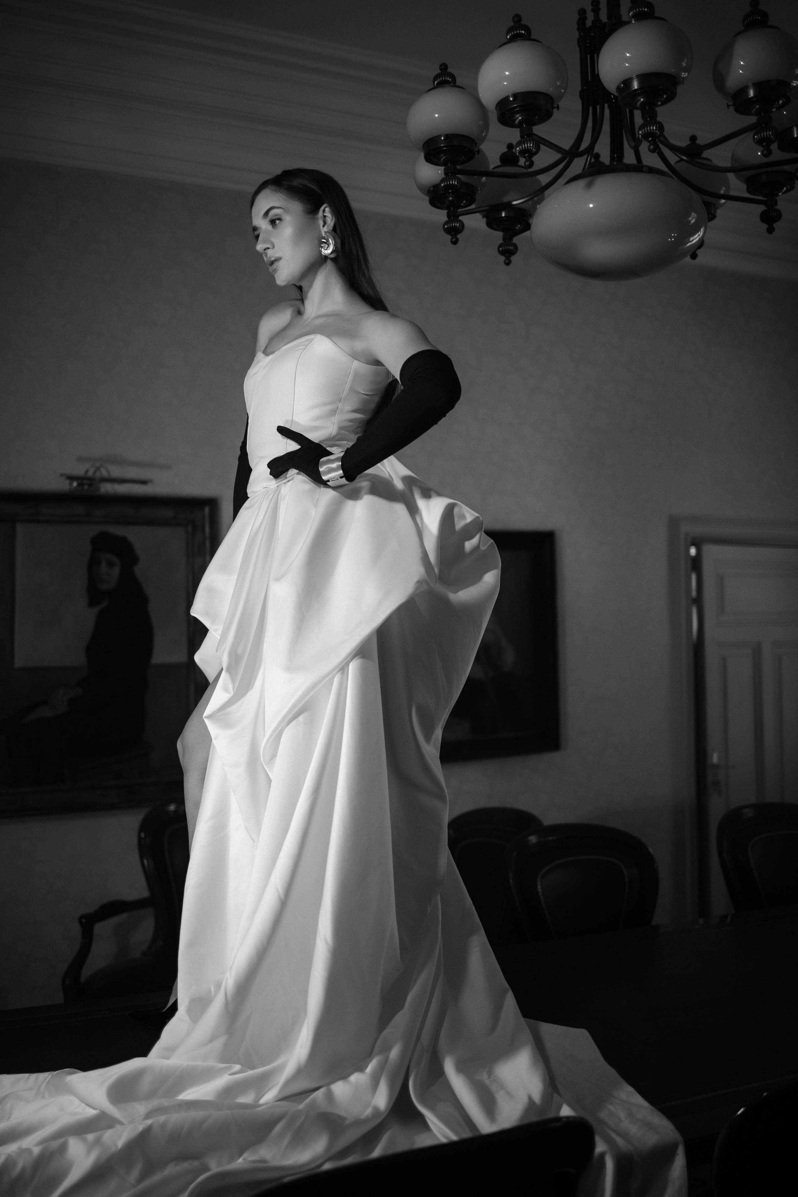 При свечах. Свадебный фотограф в Москве | Профессиональный фотограф | Выгодные цены на услуги