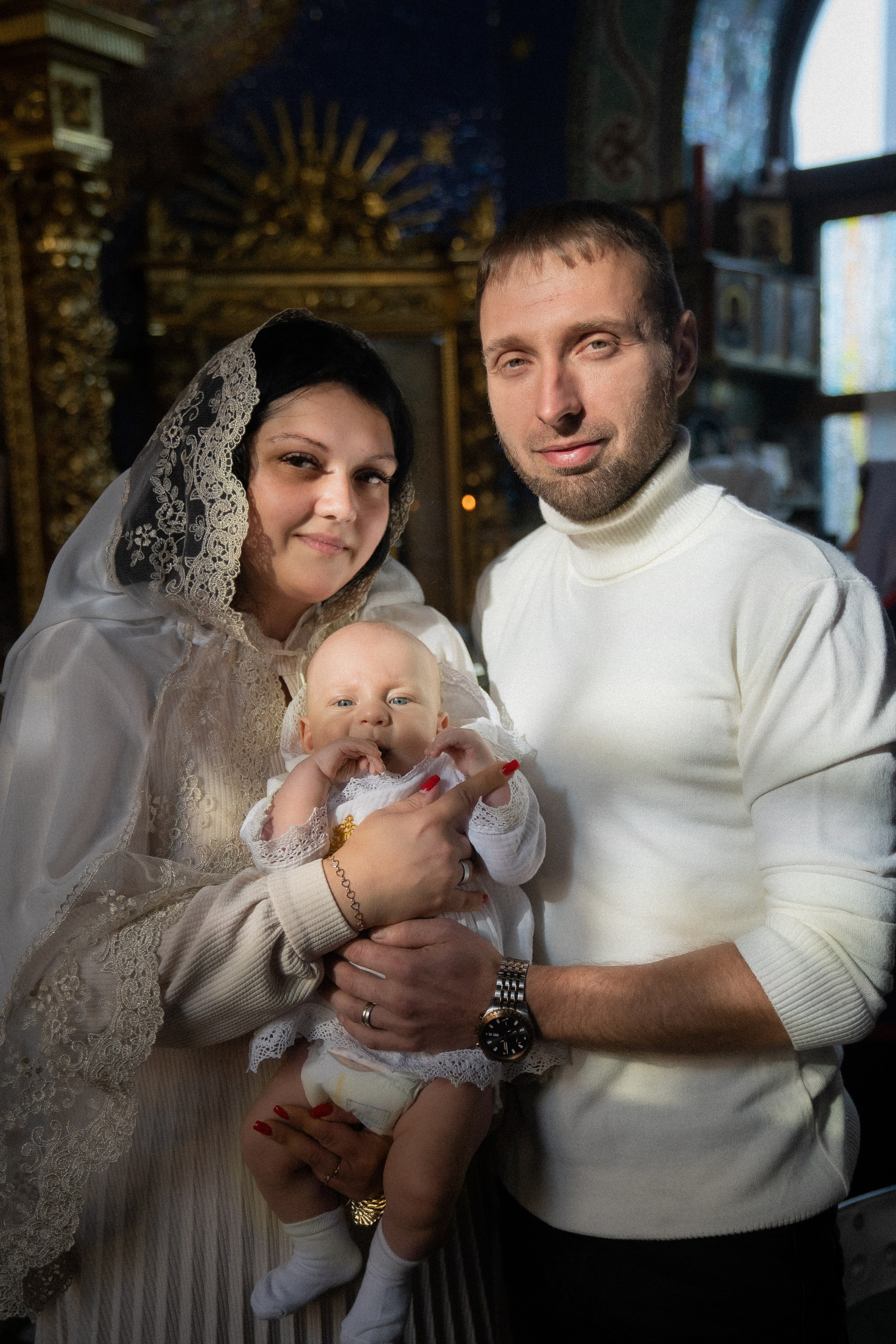 Дмитрий. Семейный и детский фотограф в Сергиев Посаде, Хотьково Якимчук Любовь