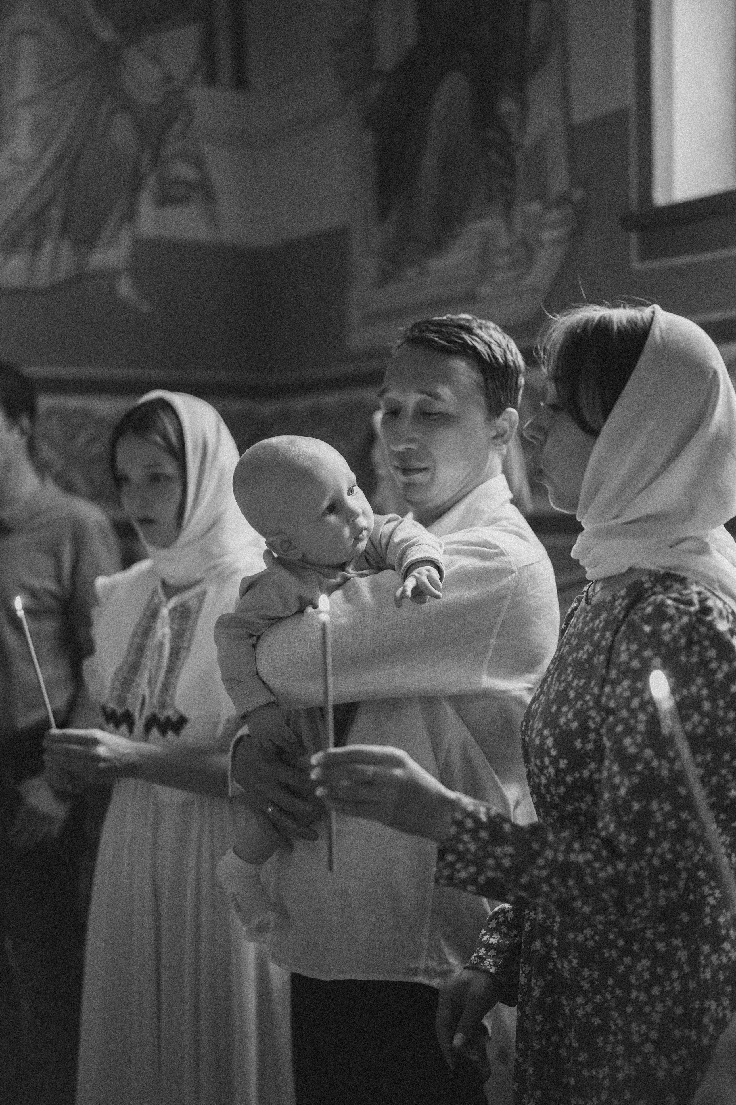 Георгий. Семейный и детский фотограф в Сергиев Посаде, Хотьково Якимчук Любовь