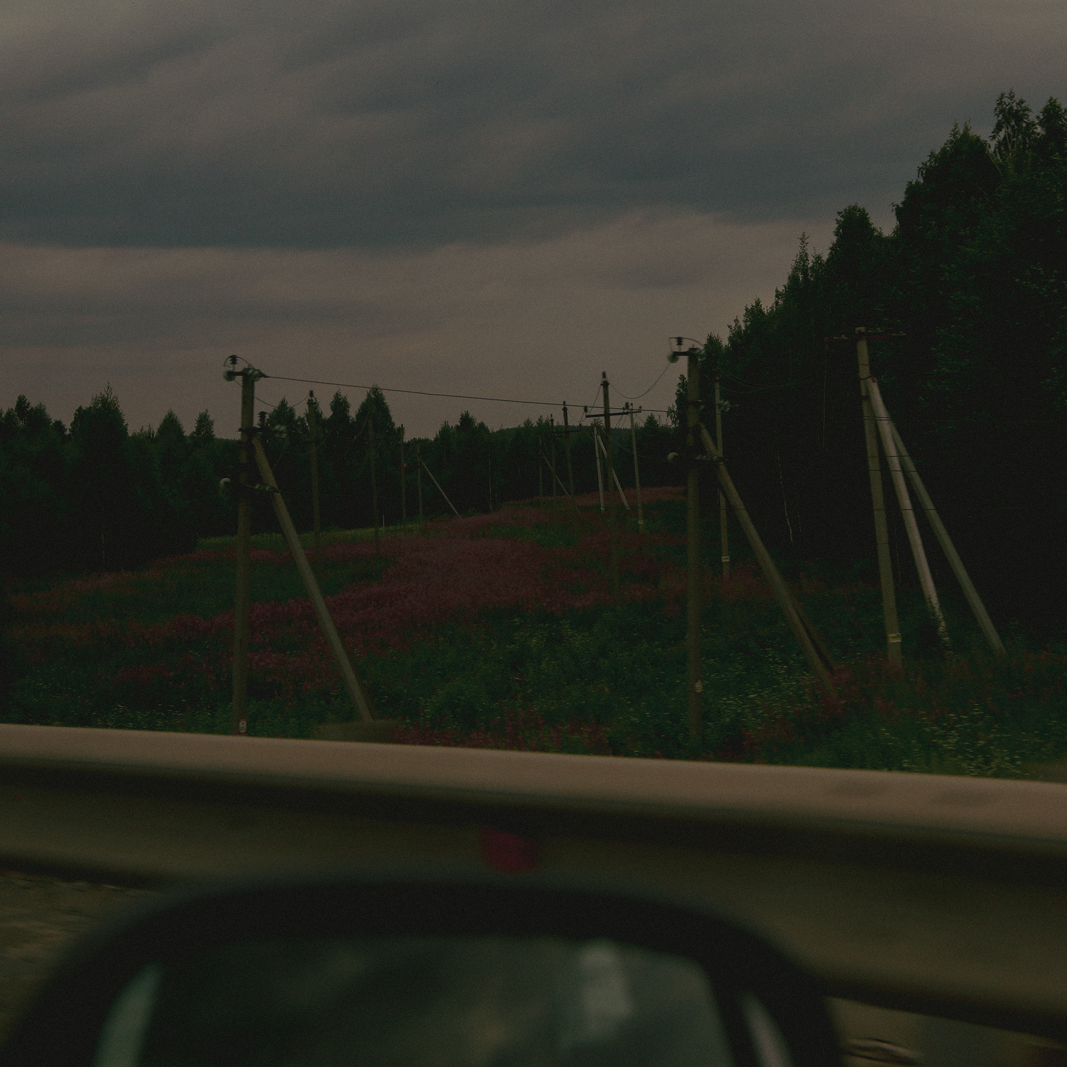 Summer hike. Фотограф/дизайнер в Екатеринбурге Хитрый Дмитрий