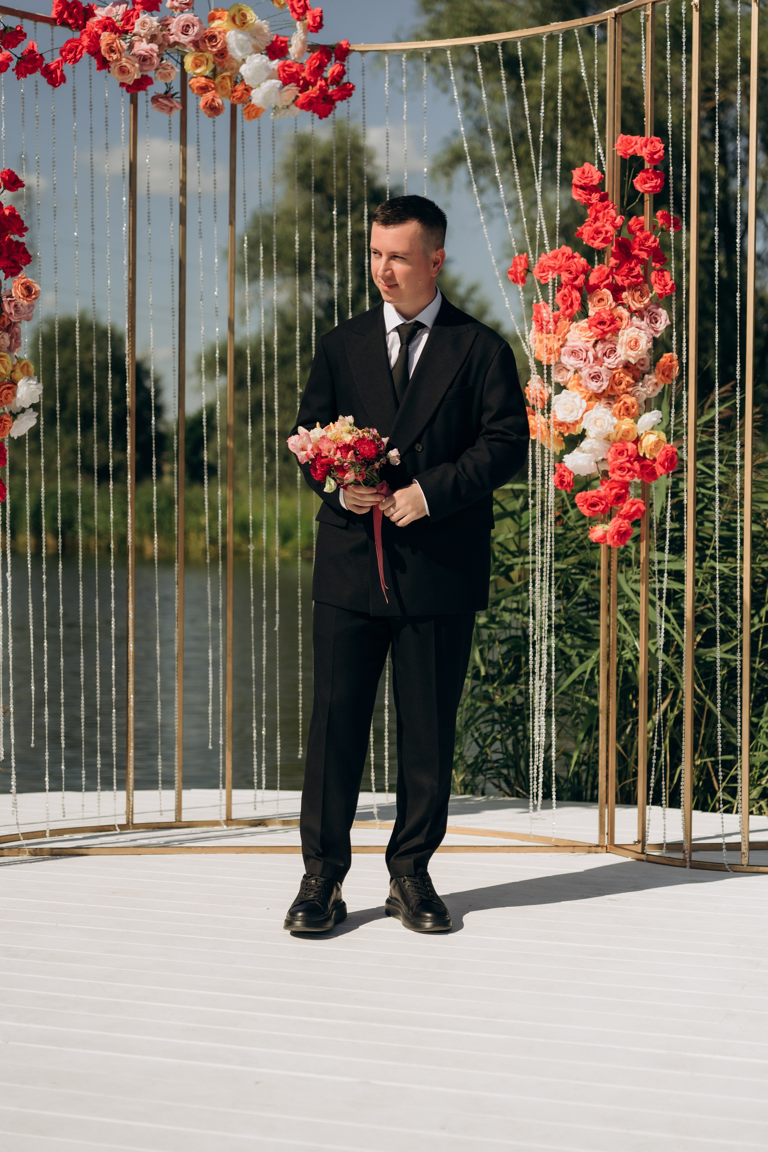 Руслан и Марина. Полный день. Ирина Гонтарева|Фотограф|Белгород