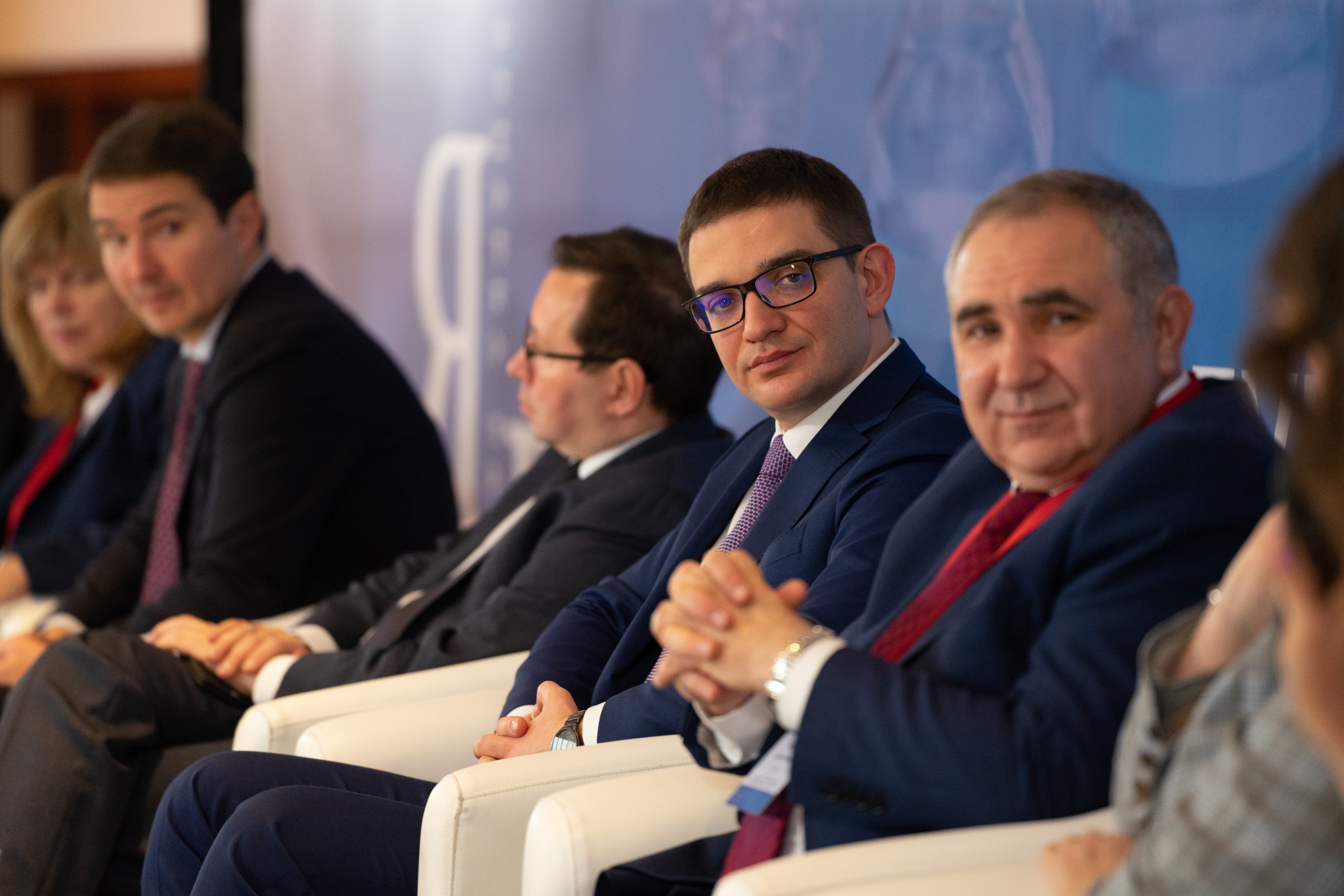 Ярмарка разработок: От идеи к спасению жизней. Профессиональный портретный фотограф в Москве Владимир Глаголев