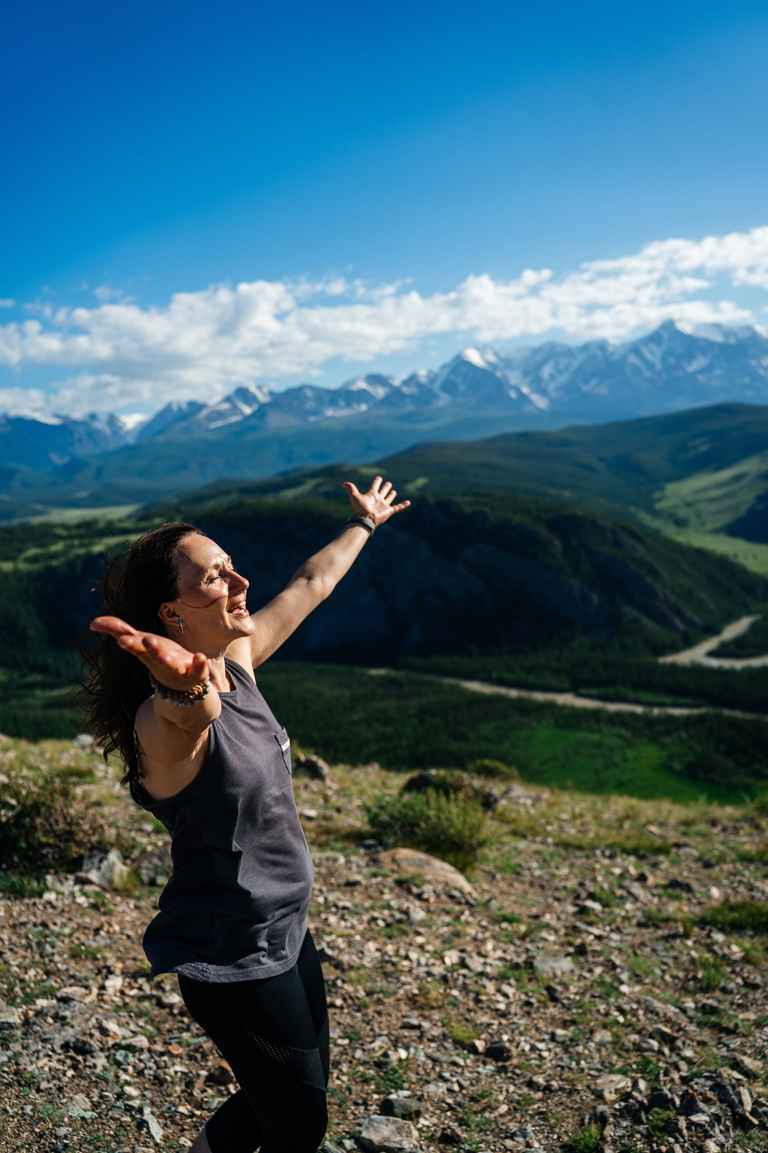 Алтай. Семейный фотограф в Санкт-Петербурге