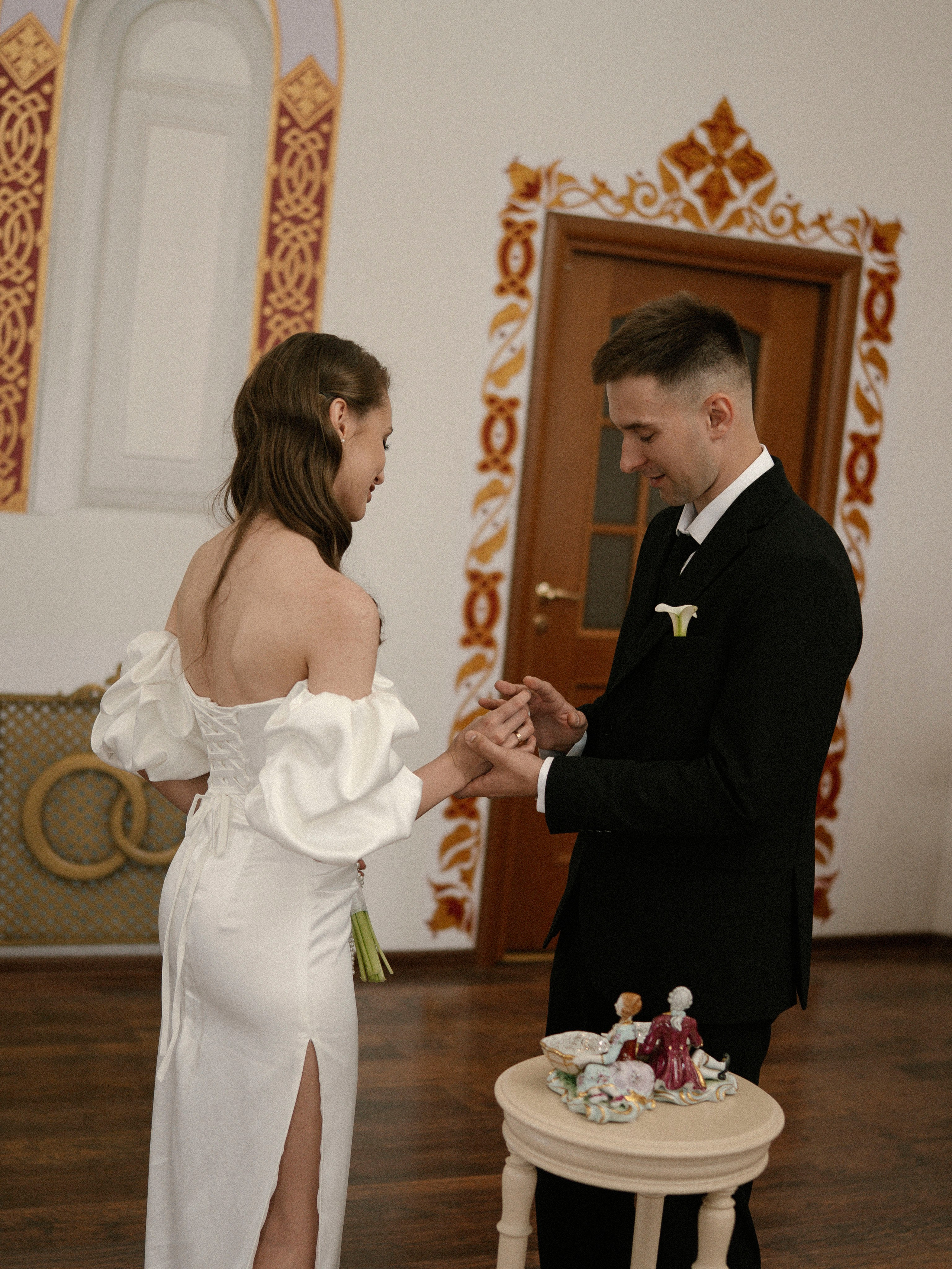 Люба и Артём 17.07.2025. Свадебный фотограф