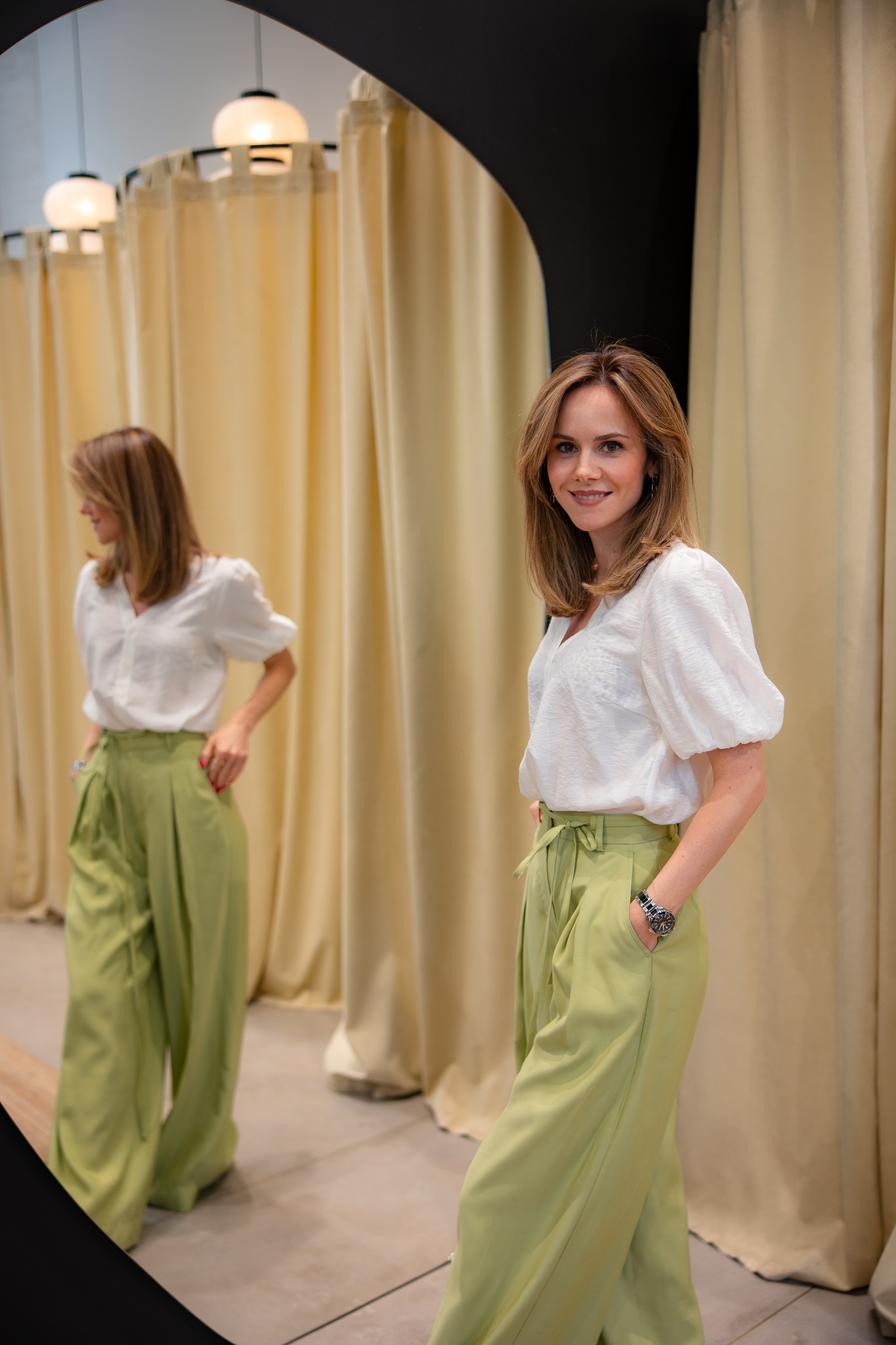 Магазин одежды Daisyknit. Фотограф Москва