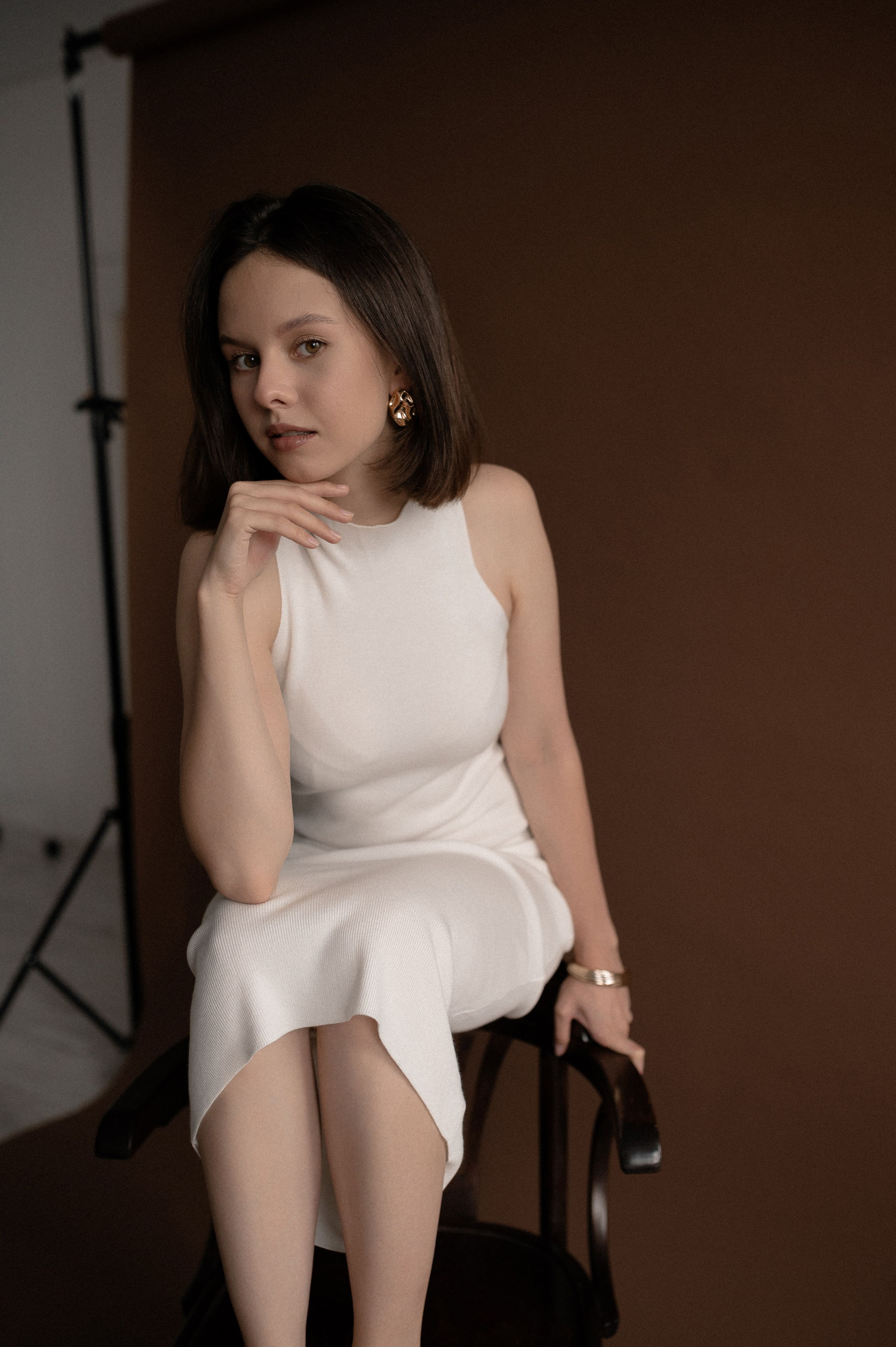 Анастасия. Твой личный проводник к красивым фотографиям в Старом Осколе