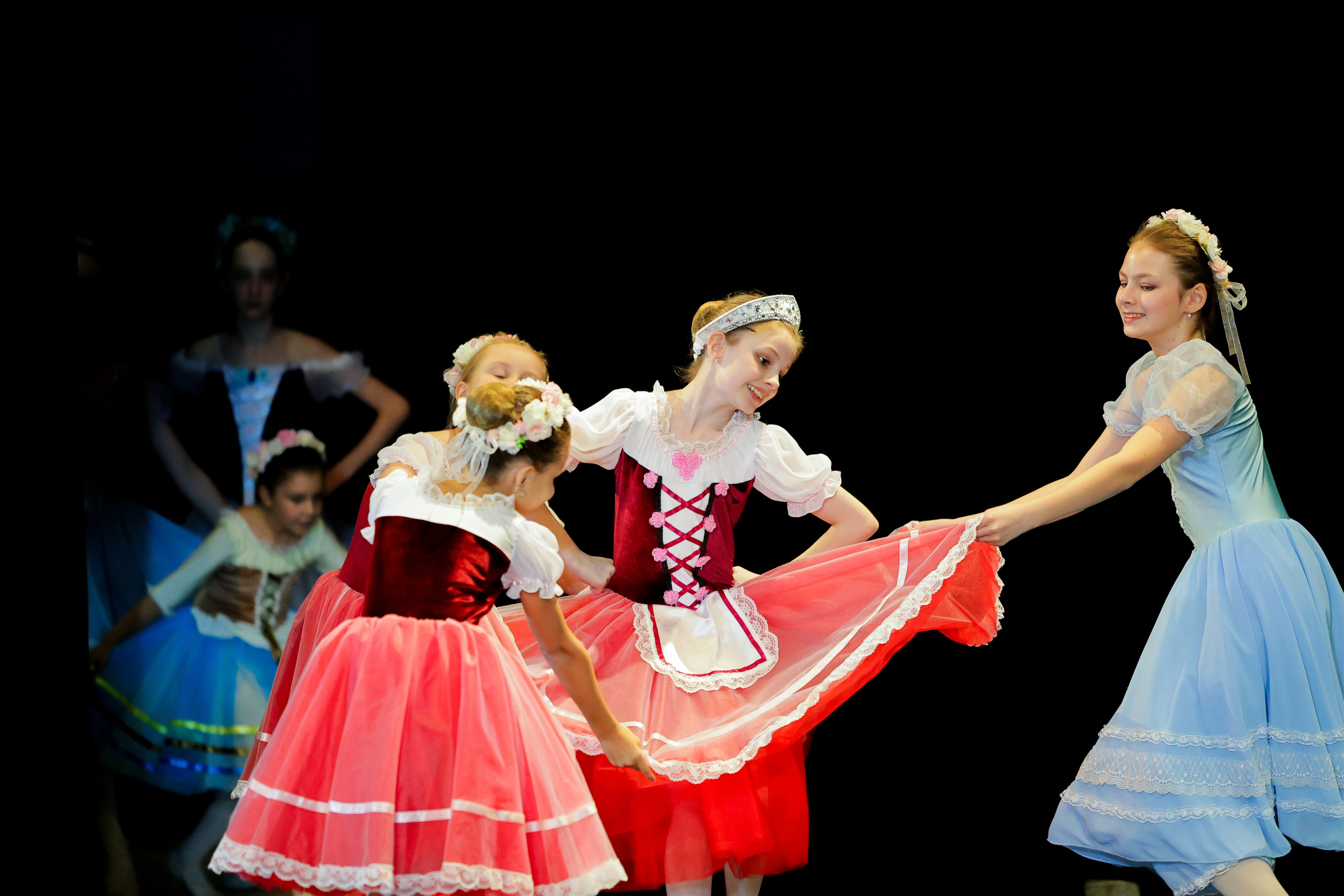 Новое Поколение. Портретный Фотограф Александр «Konevtsoph» В Санкт-Петербурге