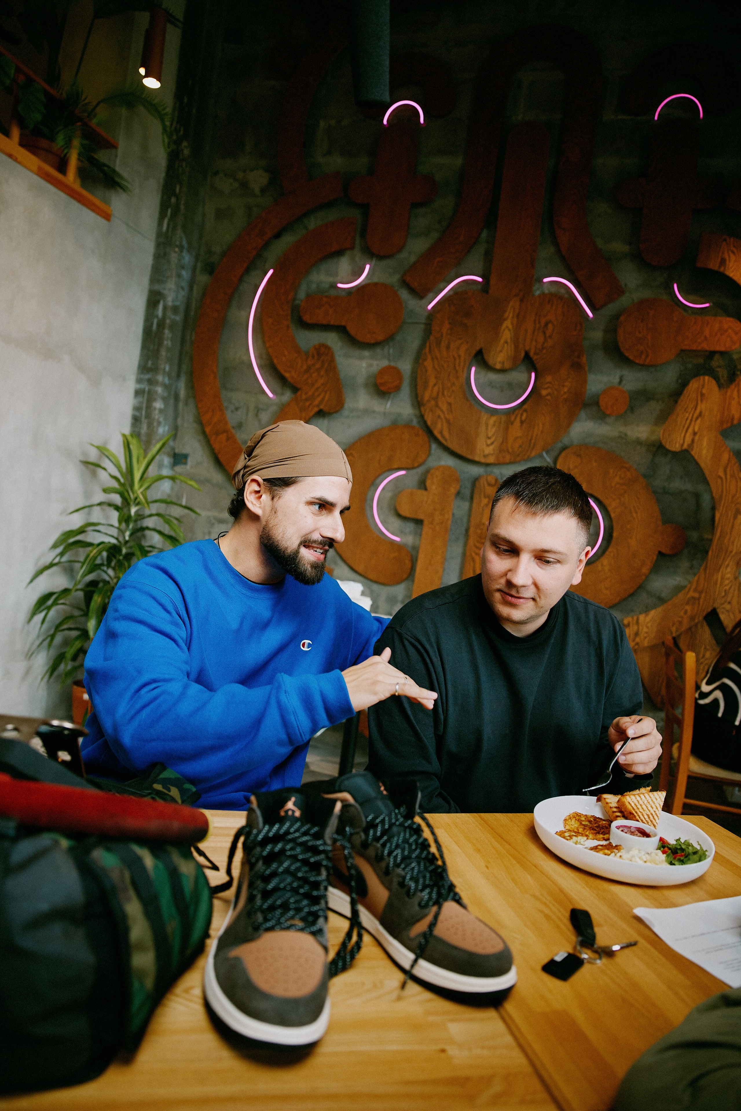 СОЛЬ PRODUCTION БЭК (EMOTORS). ФОТОГРАФ НА МЕРОПРИЯТИЕ ОТ СОЛЬ МЕДИА PRODUCTION