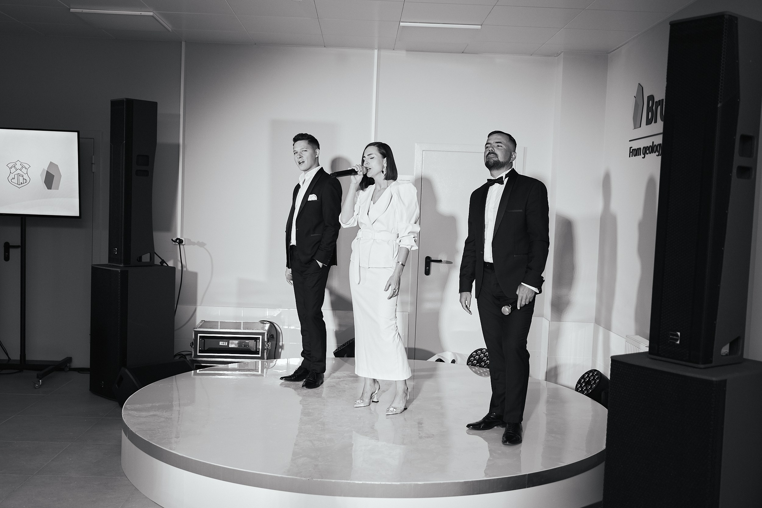 Brucite+|Репортаж. ФОТОГРАФ НА МЕРОПРИЯТИЕ ОТ СОЛЬ МЕДИА PRODUCTION