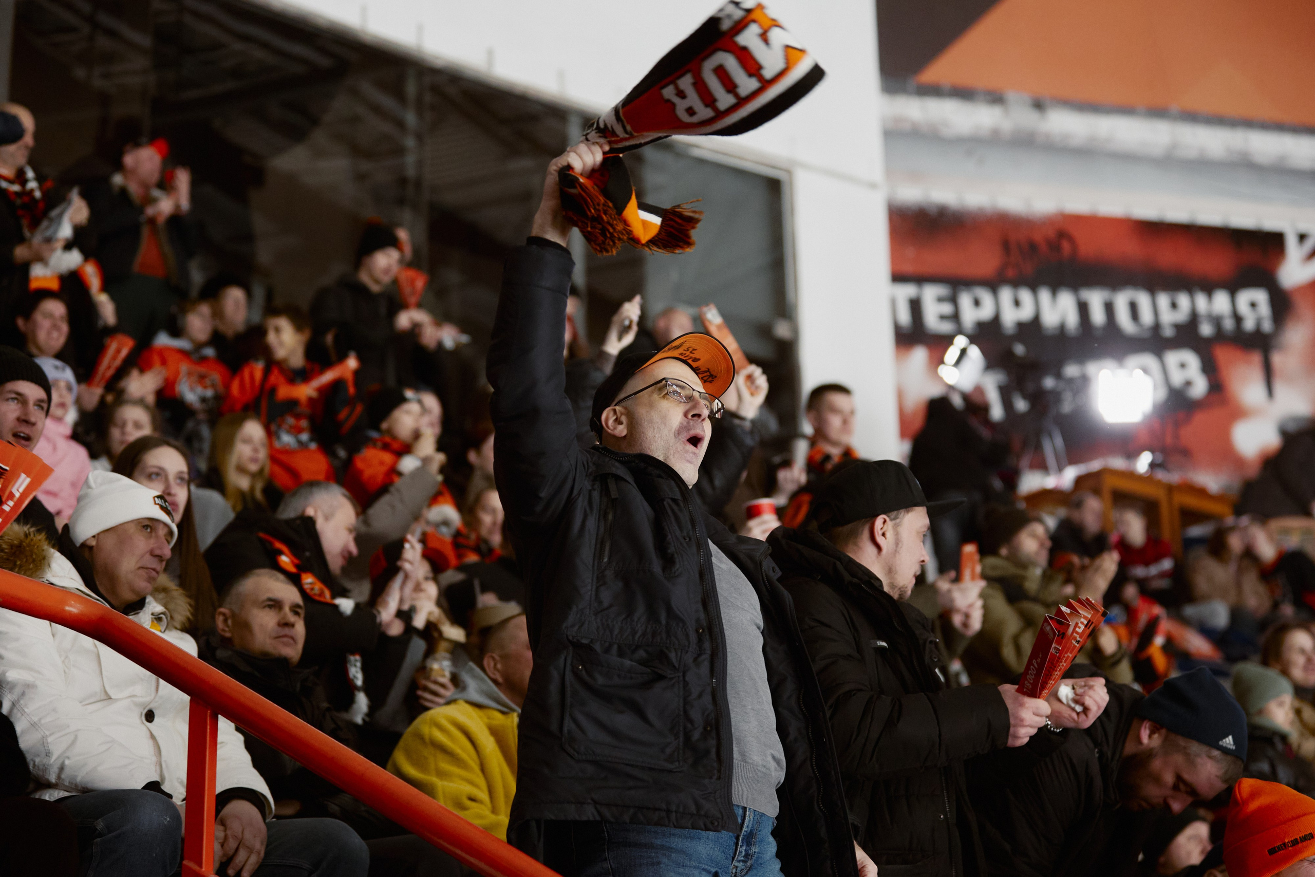 Домашние матчи ХК Амур. ФОТОГРАФ НА МЕРОПРИЯТИЕ ОТ СОЛЬ МЕДИА PRODUCTION