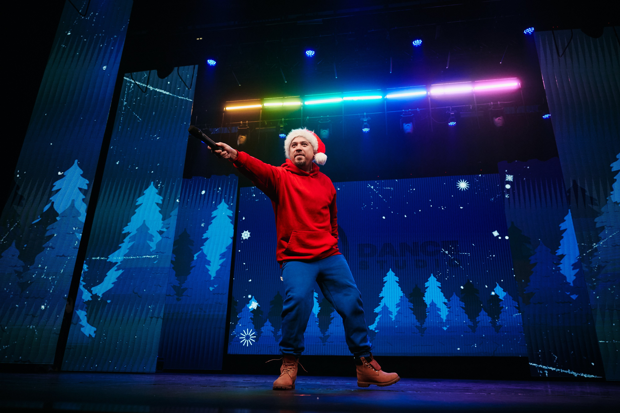 LA Dance | Новогодний отчетный концерт. ФОТОГРАФ НА МЕРОПРИЯТИЕ ОТ СОЛЬ МЕДИА PRODUCTION