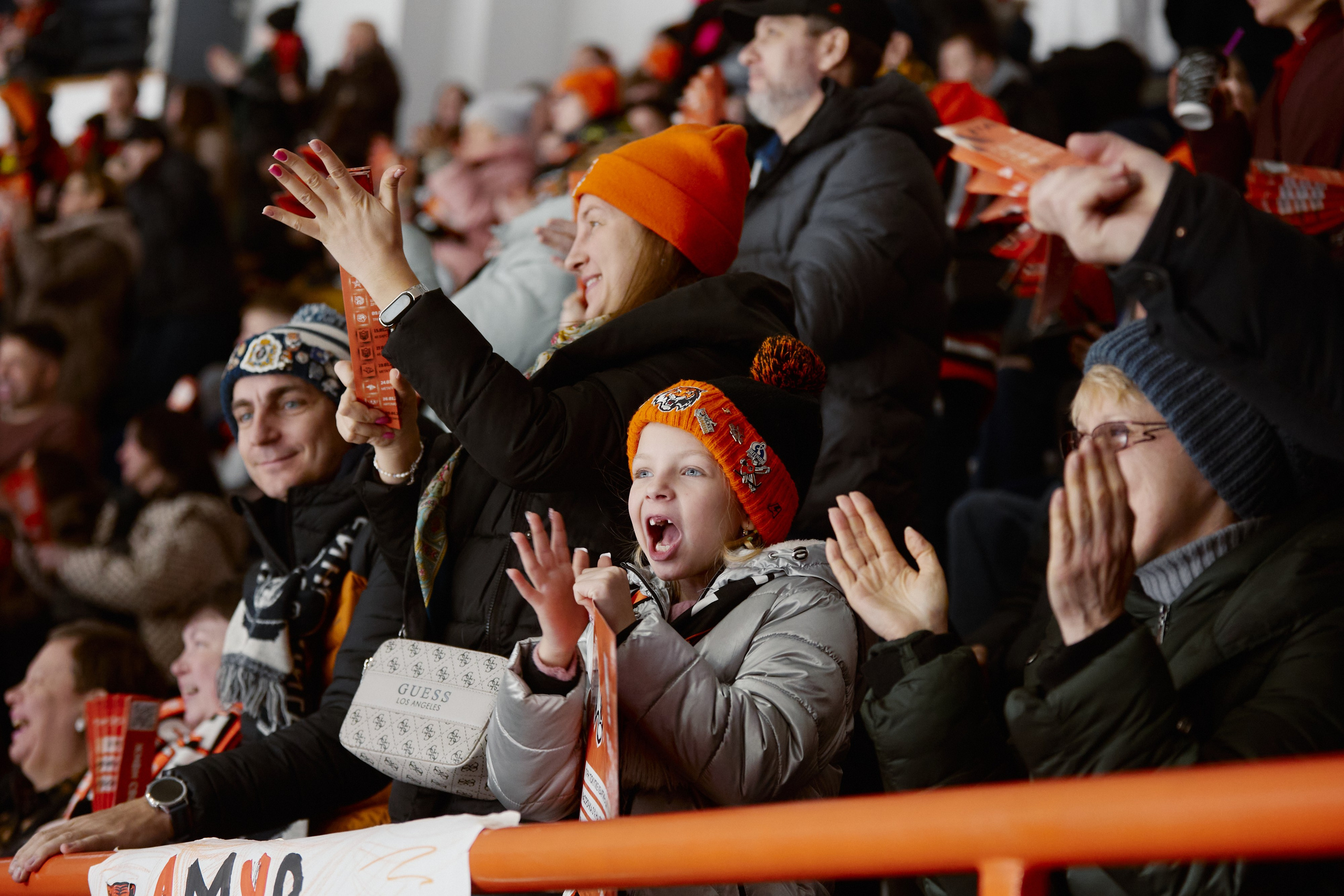 Домашние матчи ХК Амур. ФОТОГРАФ НА МЕРОПРИЯТИЕ ОТ СОЛЬ МЕДИА PRODUCTION