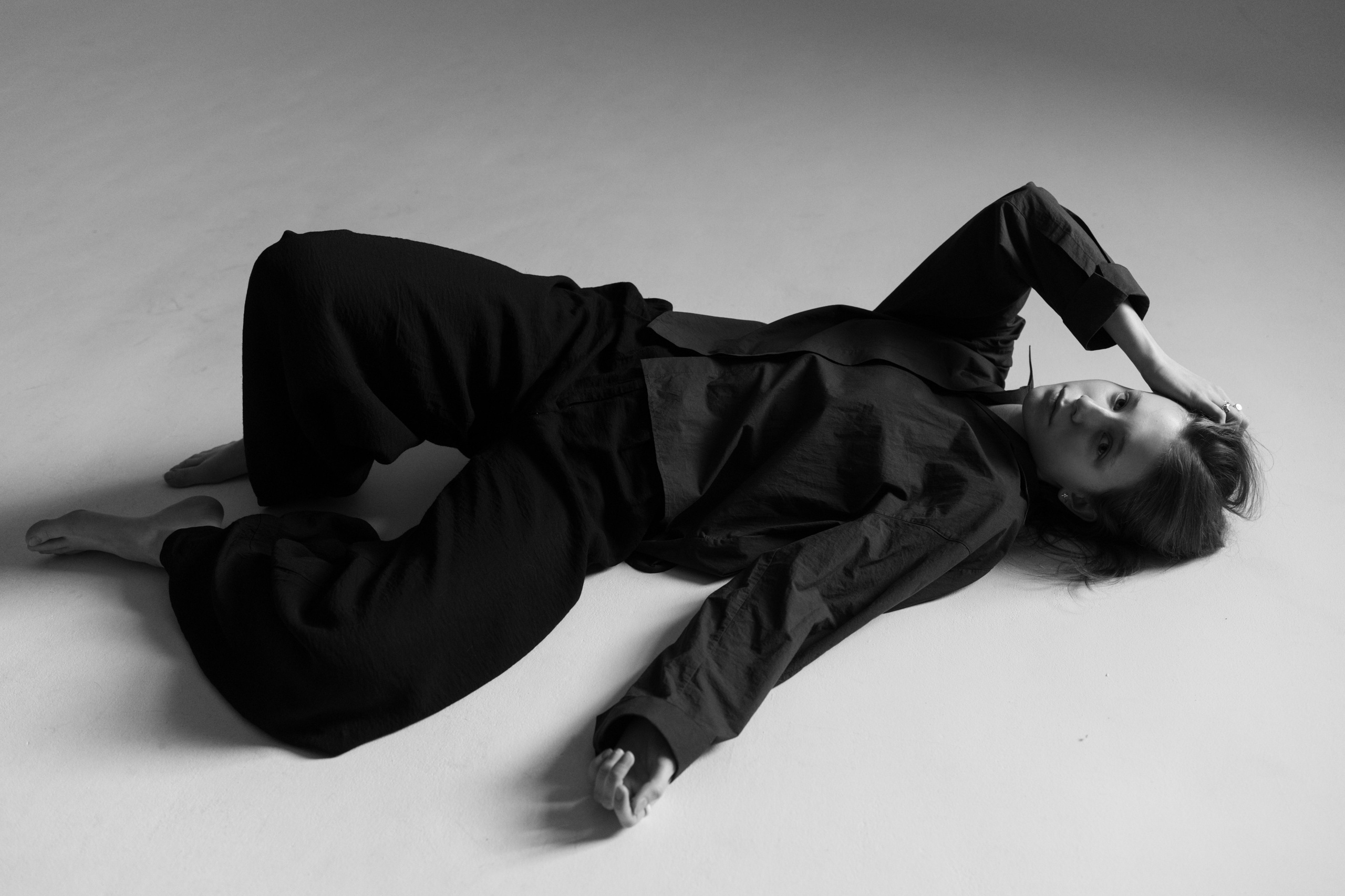 WOMEN. Photographer Shilcova Anastasia
