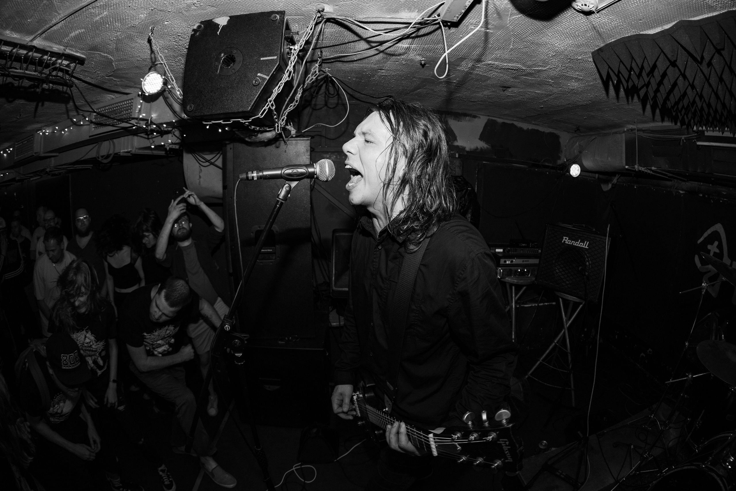 Blackened White Night|FishFabrique. Концертный и репортажный фотограф в Санкт-Петербурге Слава Пахомов