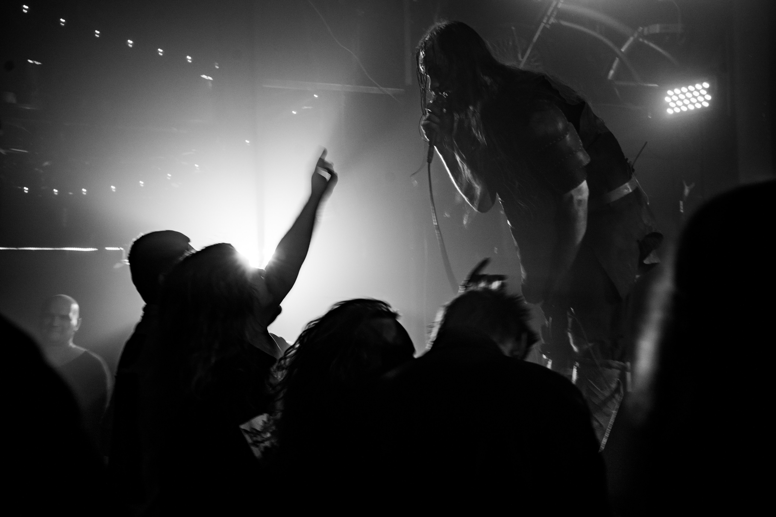 Valhalla | 24.05.25 | Ласточка. Концертный и репортажный фотограф в Санкт-Петербурге Слава Пахомов