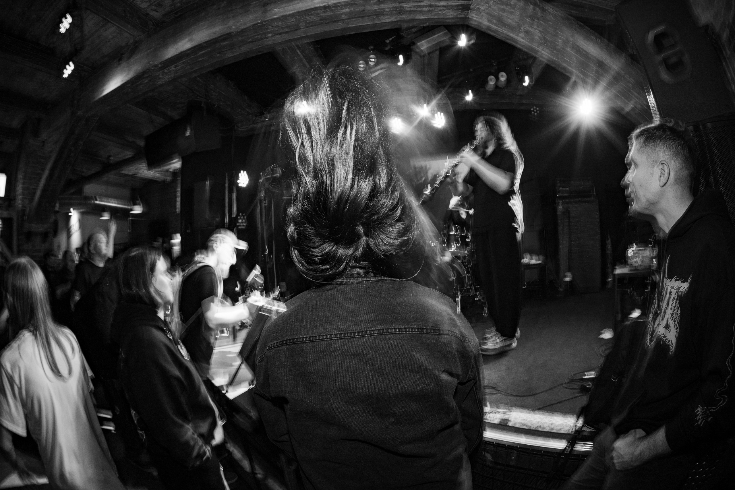 Potvor • aphotique • Doomerion|Zoccolo 2.0. Концертный и репортажный фотограф в Санкт-Петербурге Слава Пахомов