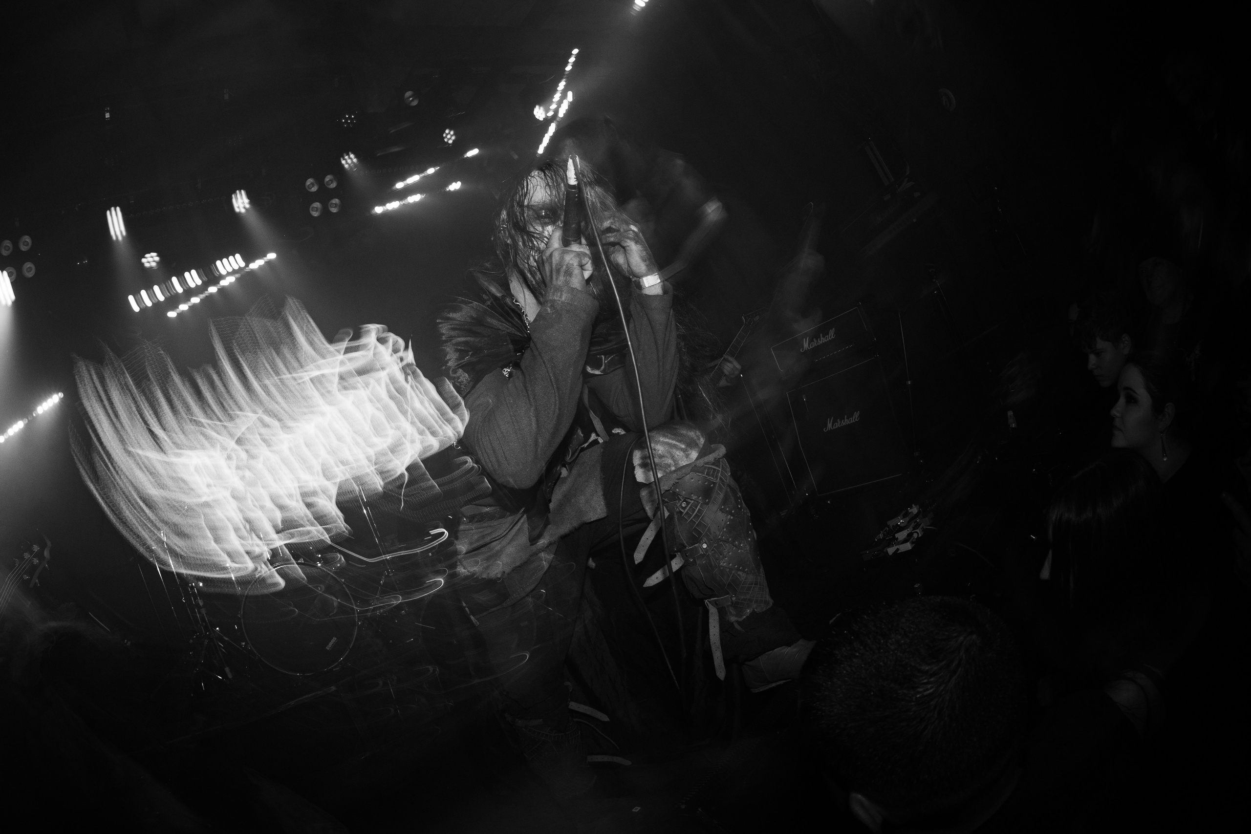 Чёрная Нева Vol.9|Сердце. Концертный и репортажный фотограф в Санкт-Петербурге Слава Пахомов