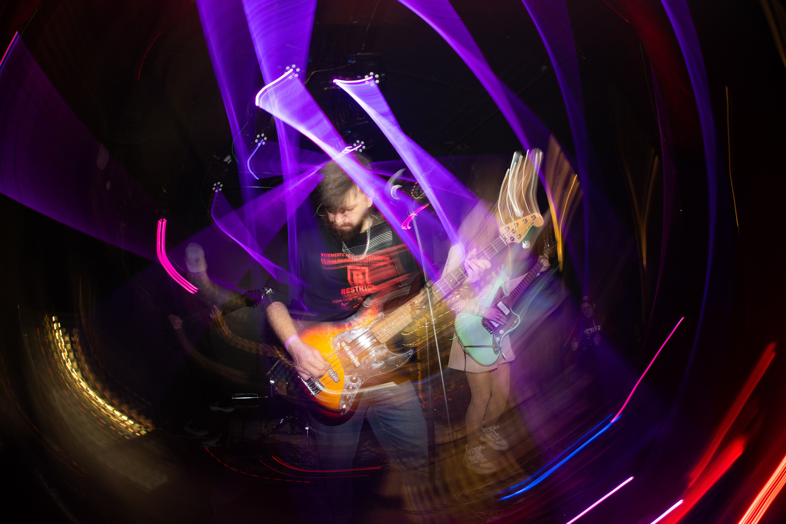 Концерты. Концертный и репортажный фотограф в Санкт-Петербурге Слава Пахомов