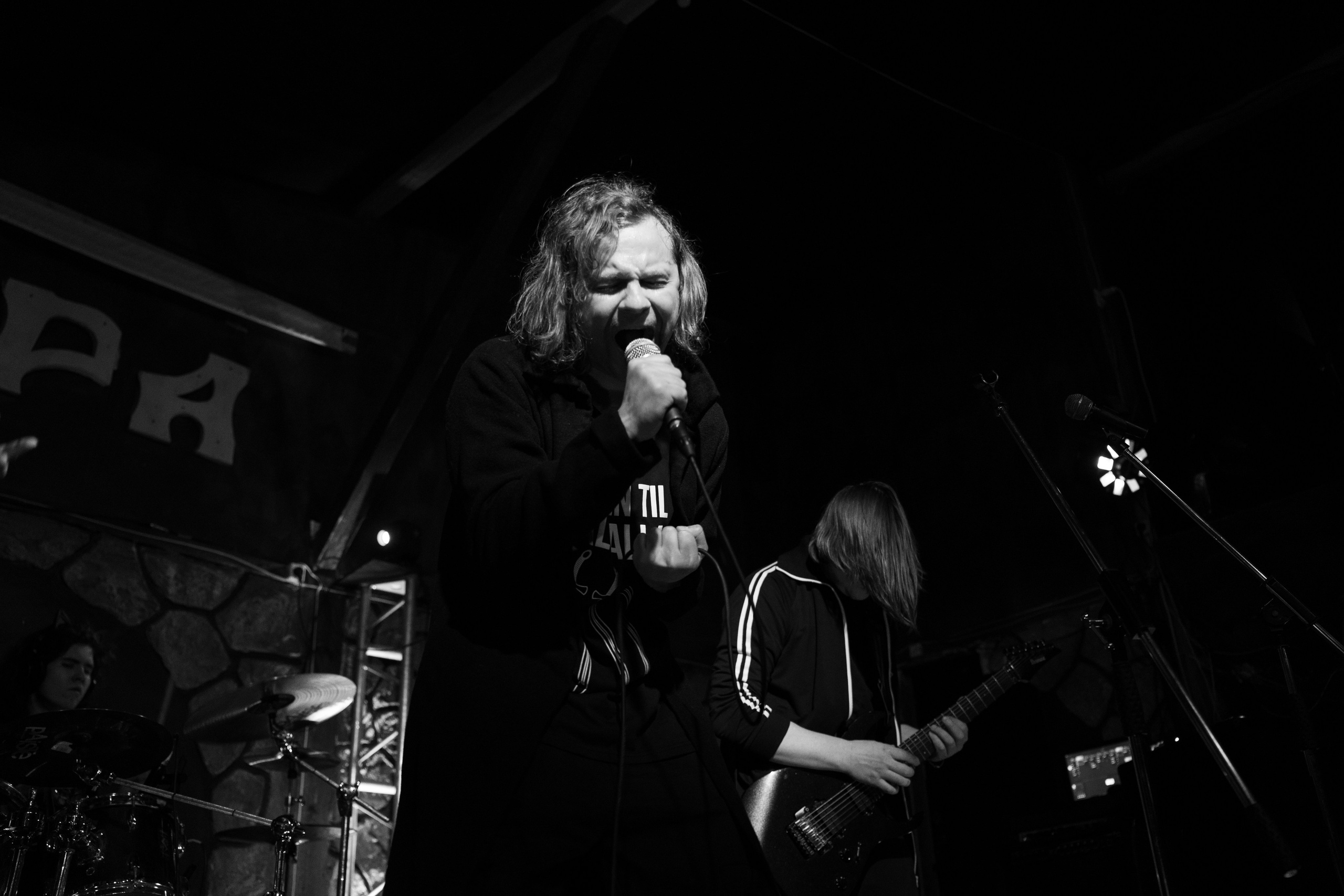 Ночь На Земле|Нора, Псков. Концертный и репортажный фотограф в Санкт-Петербурге Слава Пахомов