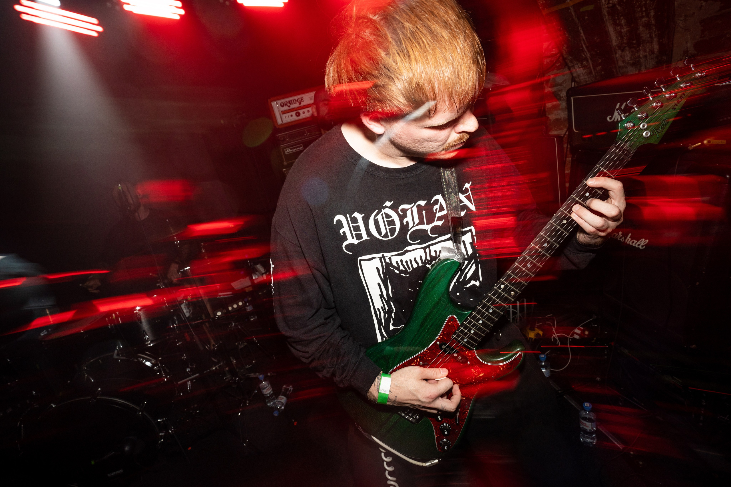 Raw sun: summer post-black fest. Концертный и репортажный фотограф в Санкт-Петербурге Слава Пахомов