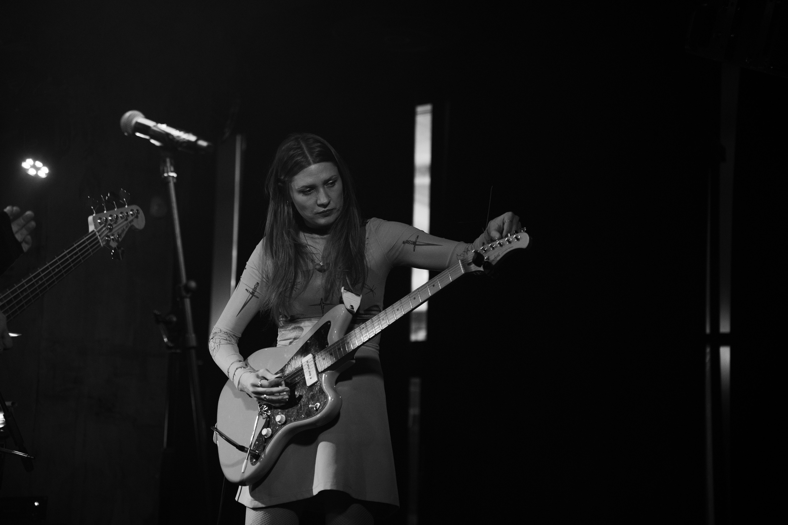 Туга • Ochag • Varhara • ШШШ | Moremi. Концертный и репортажный фотограф в Санкт-Петербурге Слава Пахомов