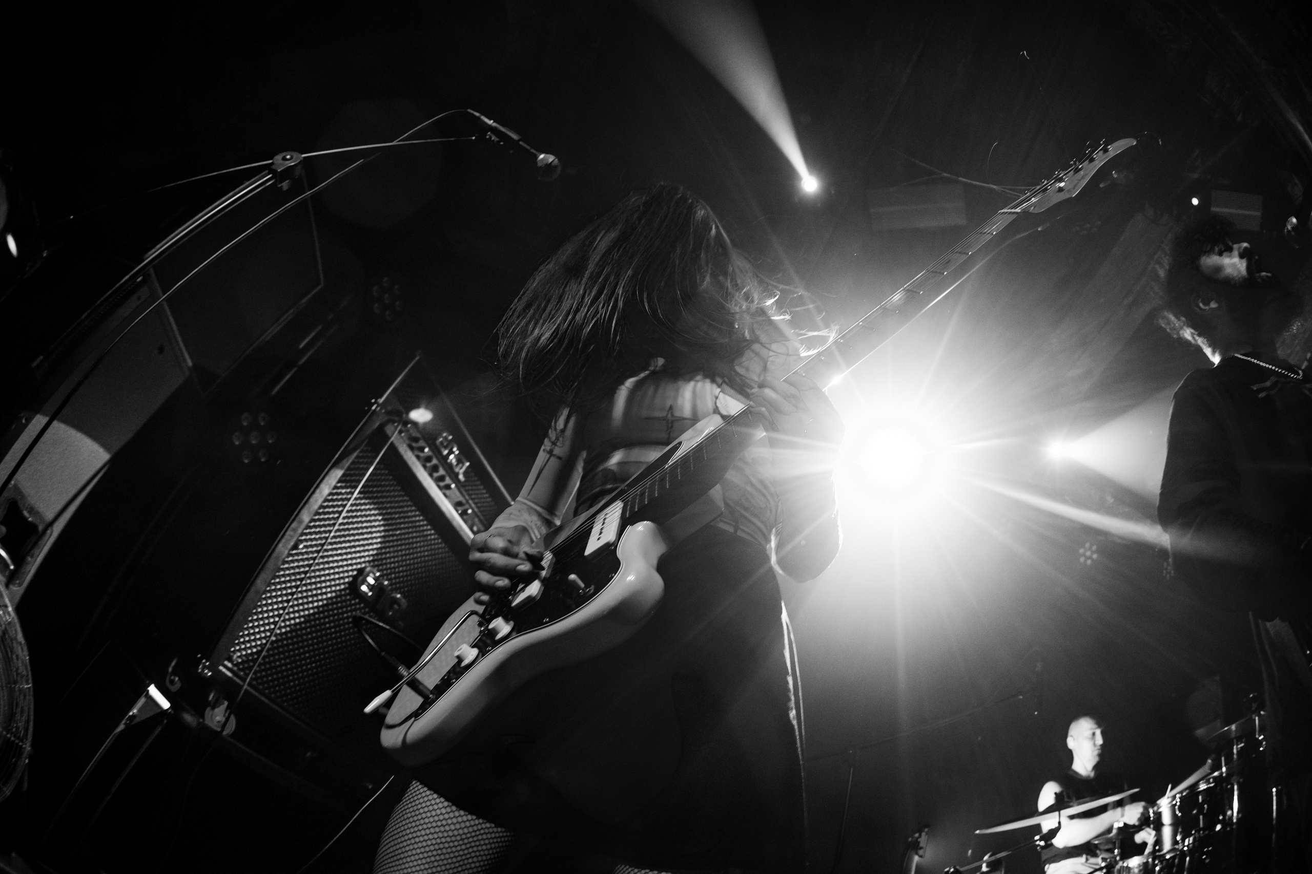 Raw sun: post black fest | Zoccolo 2.0. Концертный и репортажный фотограф в Санкт-Петербурге Слава Пахомов