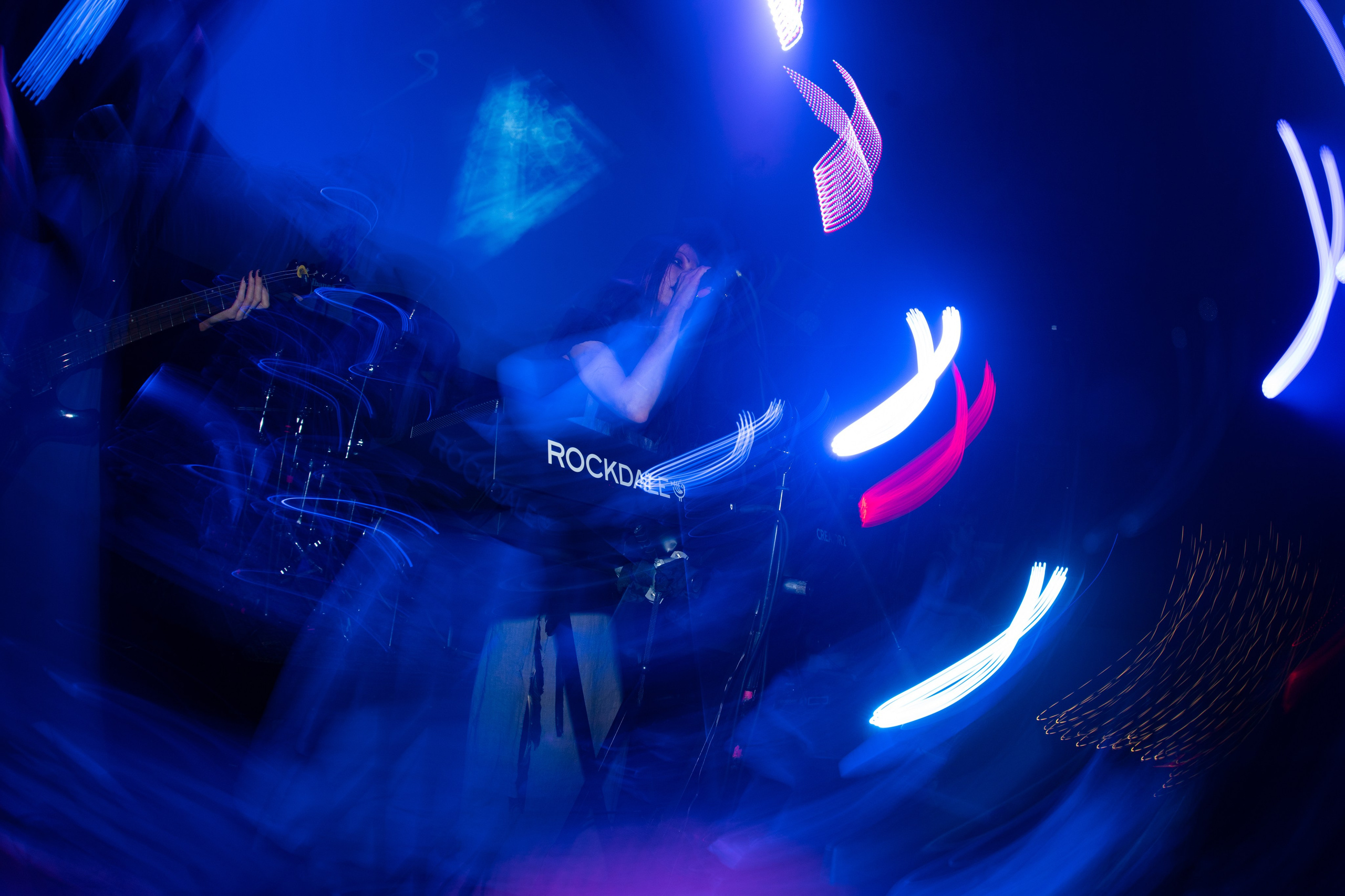 Фестиваль «Doom на Неве IV»|Ласточка. Концертный и репортажный фотограф в Санкт-Петербурге Слава Пахомов