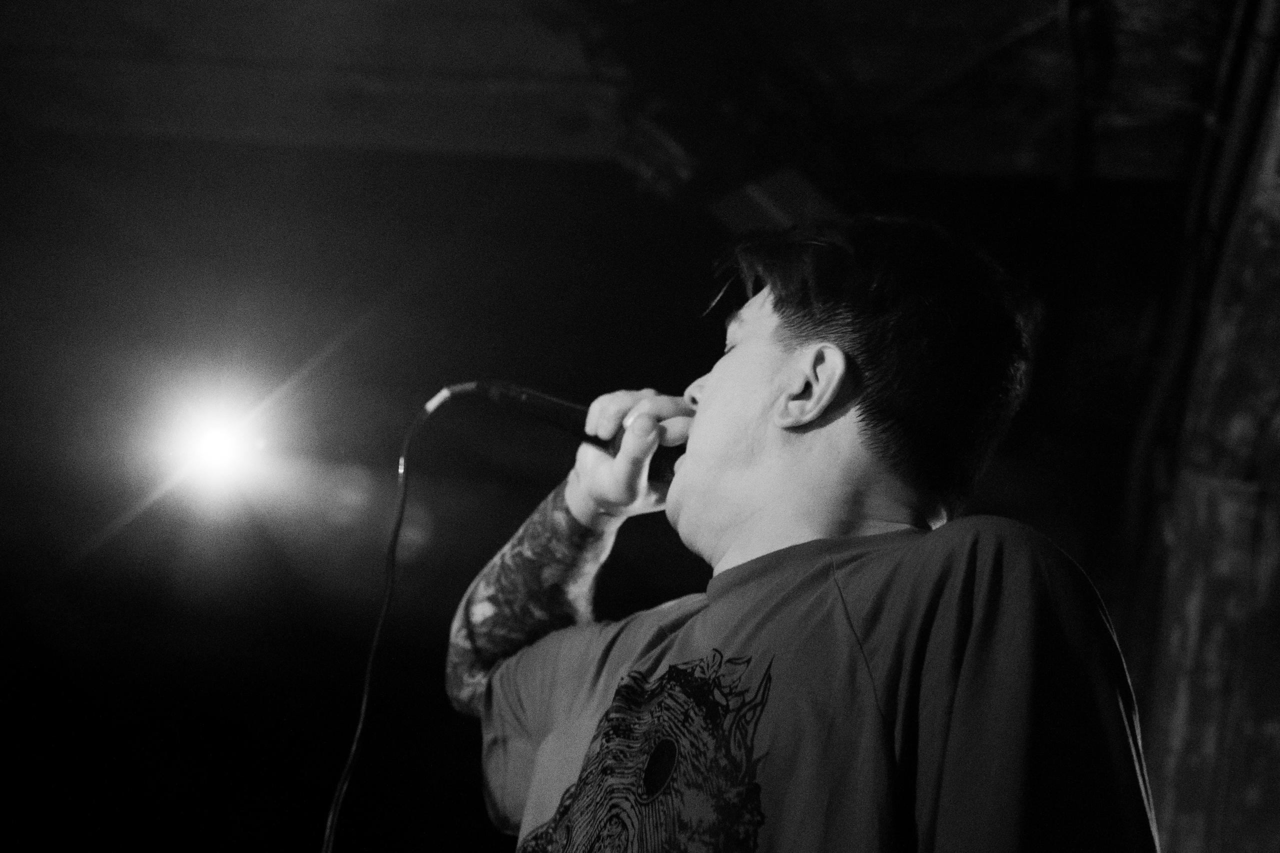 General Grievous|Zoccolo 2.0. Концертный и репортажный фотограф в Санкт-Петербурге Слава Пахомов