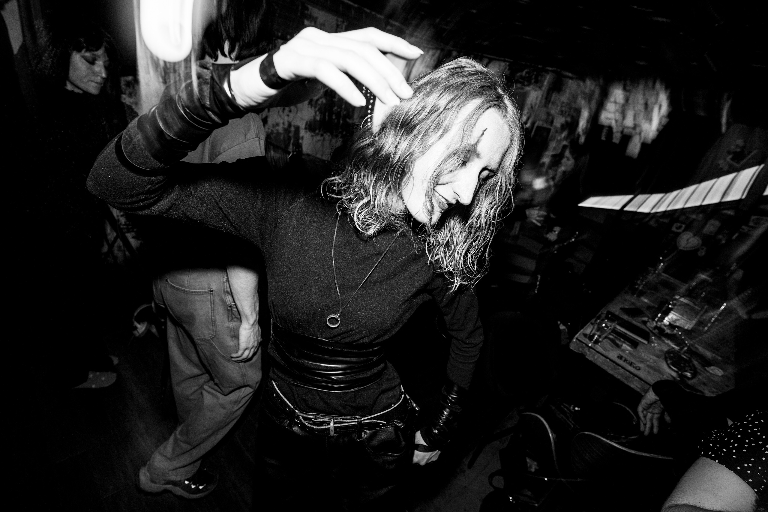 Halloween party. Бар разбитых сердец. Концертный и репортажный фотограф в Санкт-Петербурге Слава Пахомов