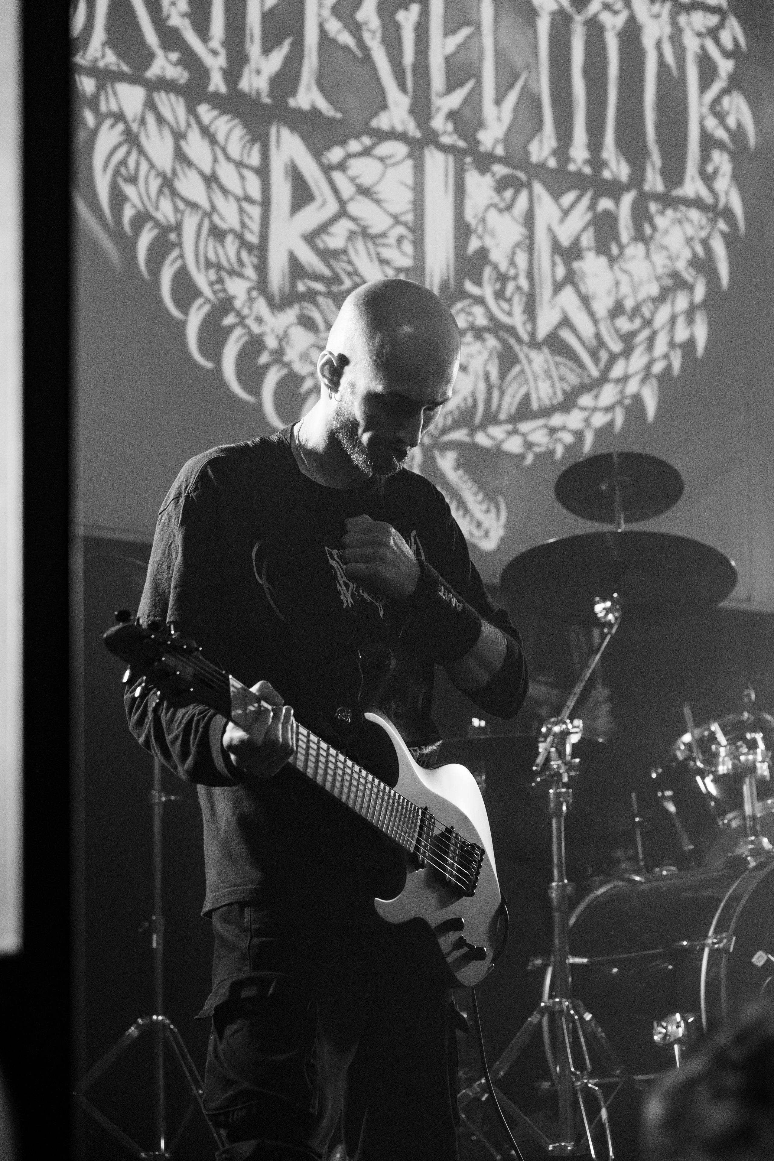 Valhalla | 24.05.25 | Ласточка. Концертный и репортажный фотограф в Санкт-Петербурге Слава Пахомов