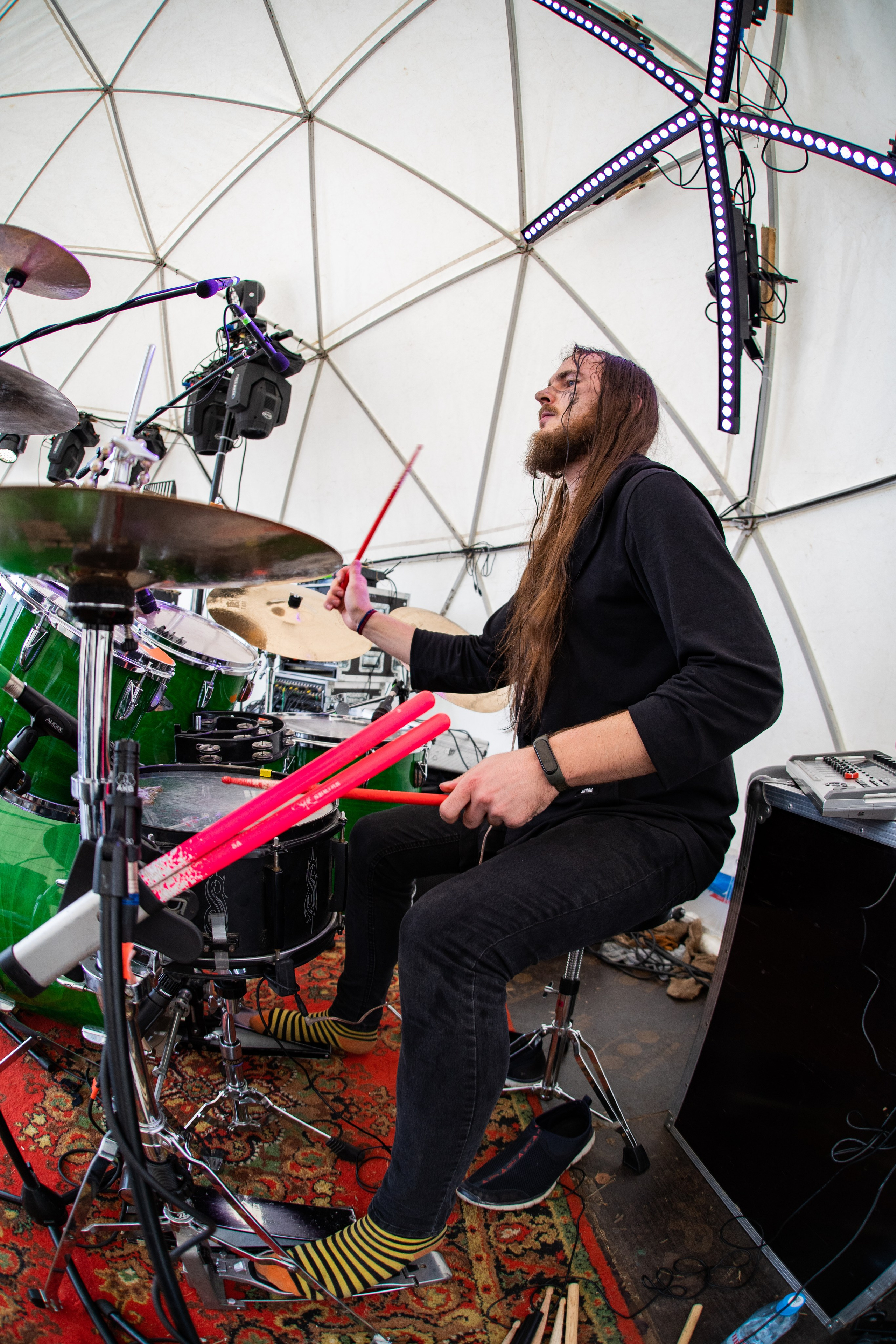 Фестиваль «Жива"|Карелия. Концертный и репортажный фотограф в Санкт-Петербурге Слава Пахомов