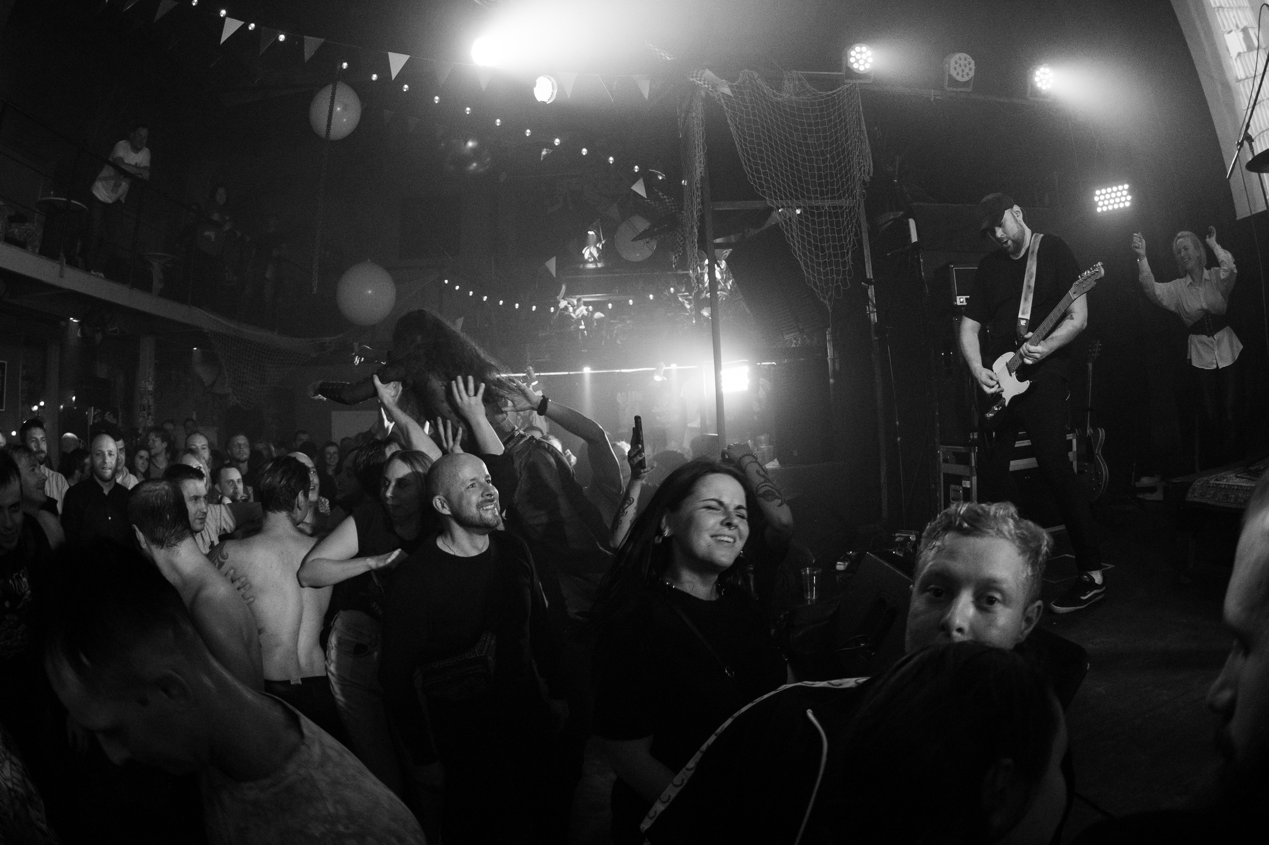 ПОРТ (812) 25 лет|Ласточка. Концертный и репортажный фотограф в Санкт-Петербурге Слава Пахомов